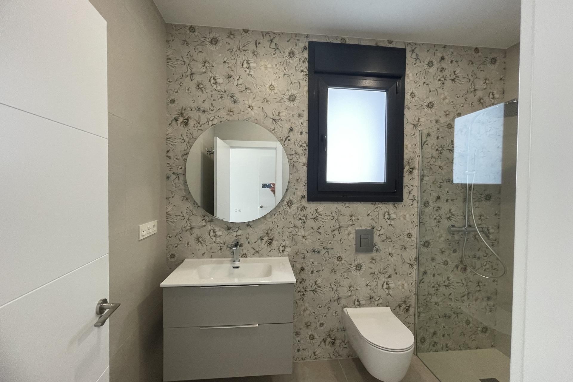 Nybygg - Villa -
Rojales - Ciudad Quesada