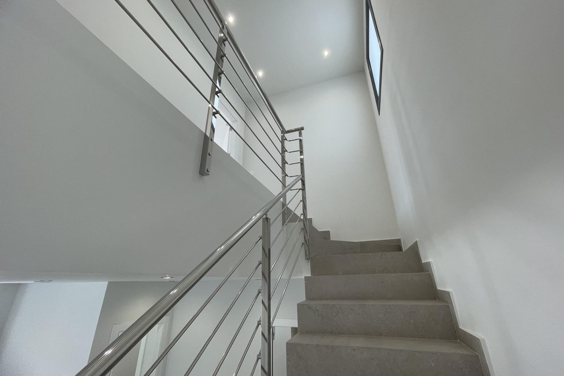 Nybygg - Villa -
Rojales - Ciudad Quesada