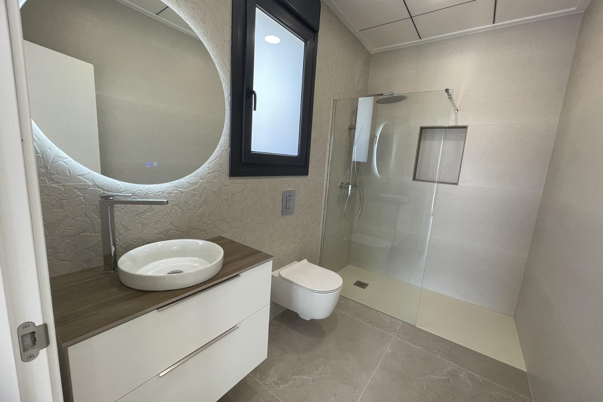 Nybygg - Villa -
Rojales - Ciudad Quesada