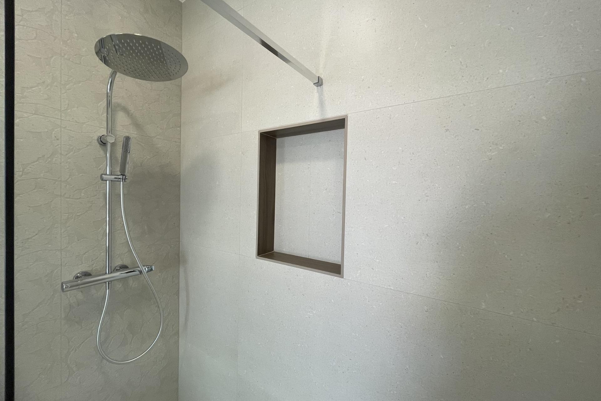 Nybygg - Villa -
Rojales - Ciudad Quesada