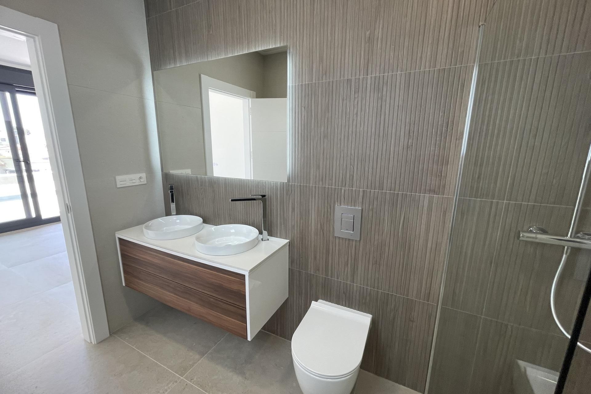 Nybygg - Villa -
Rojales - Ciudad Quesada