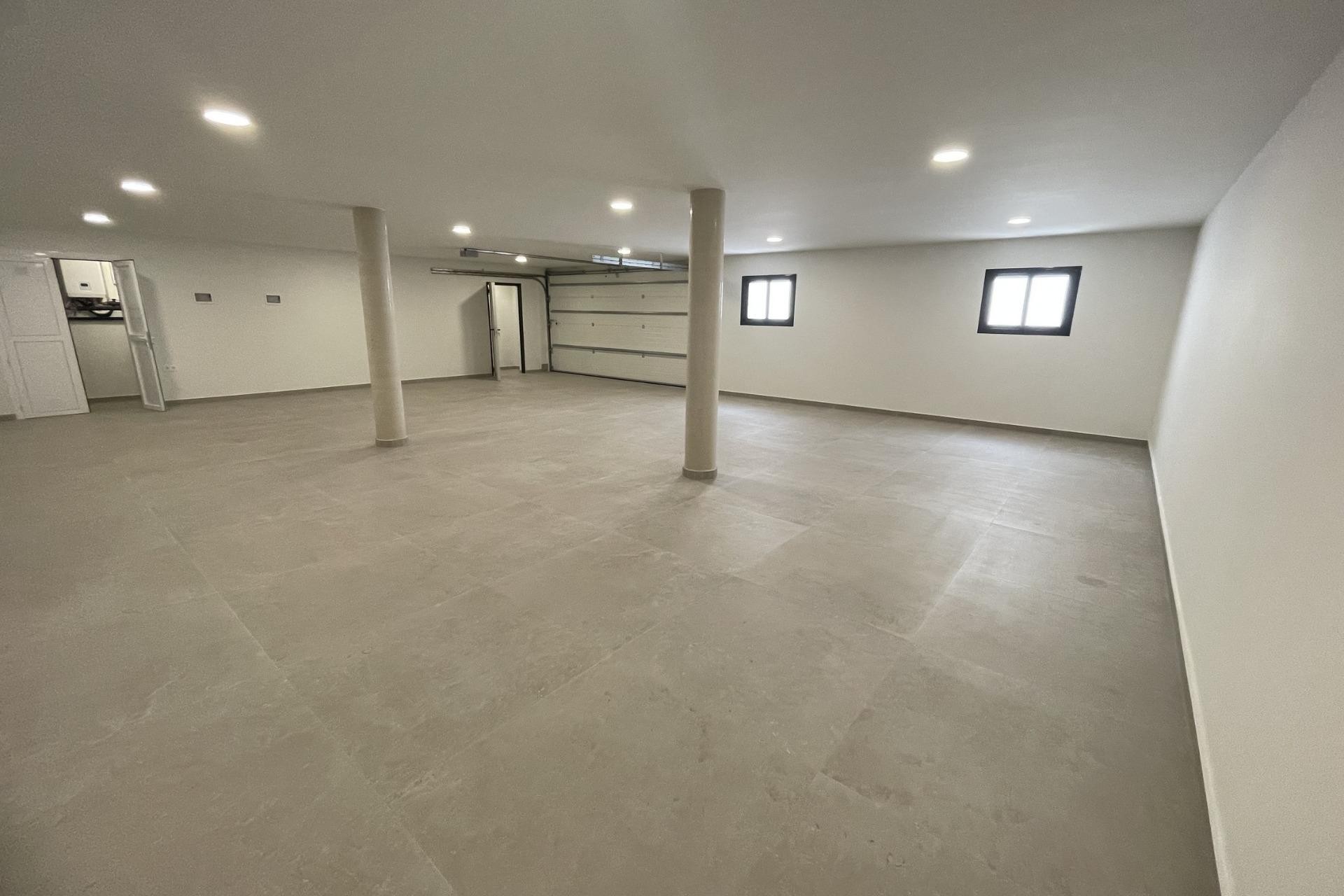 Nybygg - Villa -
Rojales - Ciudad Quesada