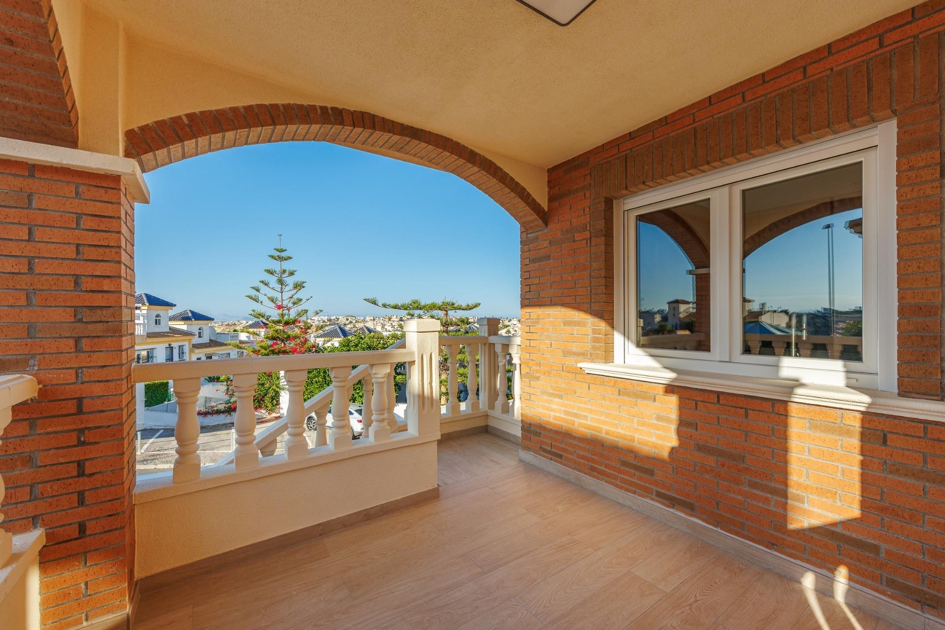 Nybygg - Villa -
Rojales - Ciudad Quesada