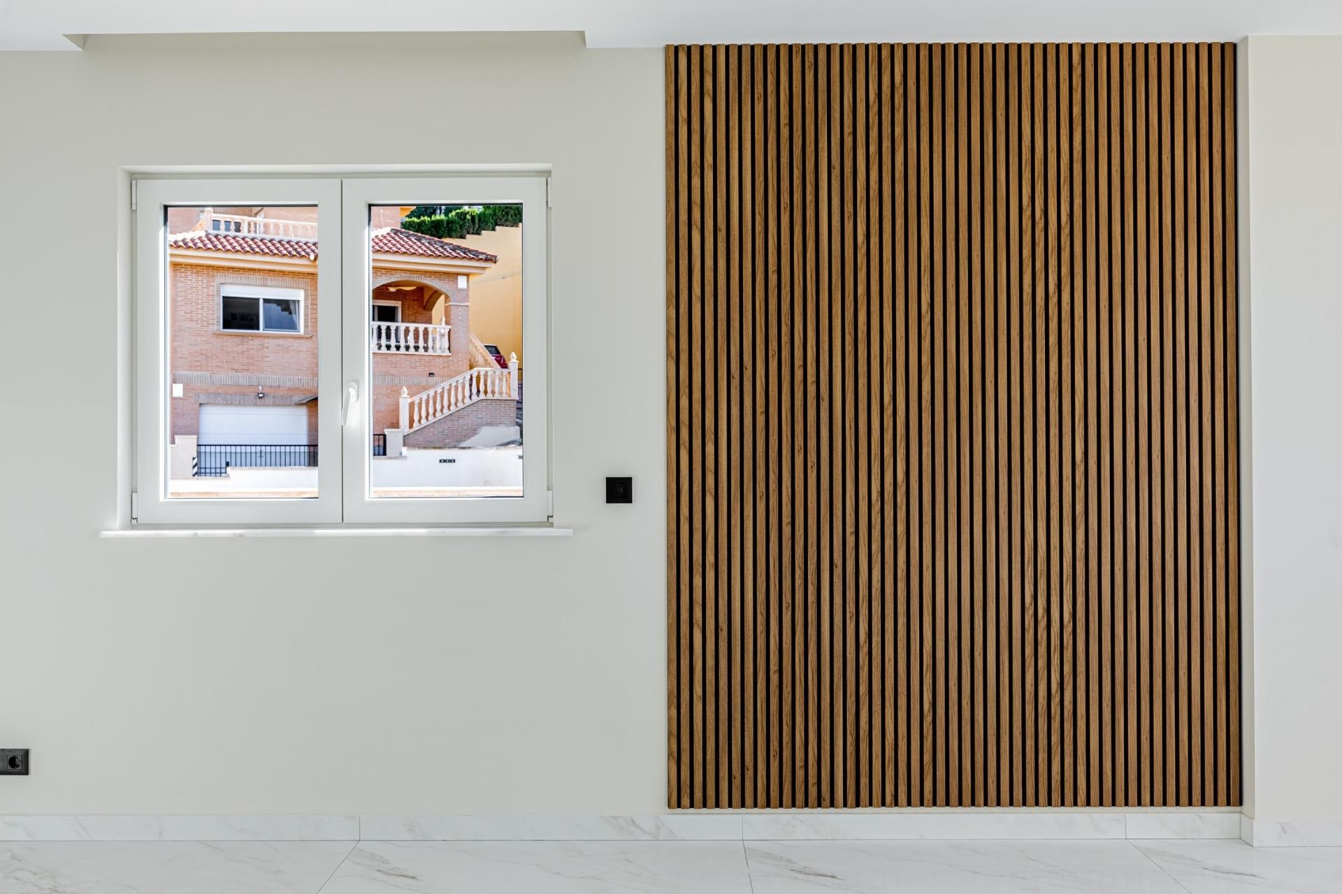 Nybygg - Villa -
Rojales - Ciudad Quesada