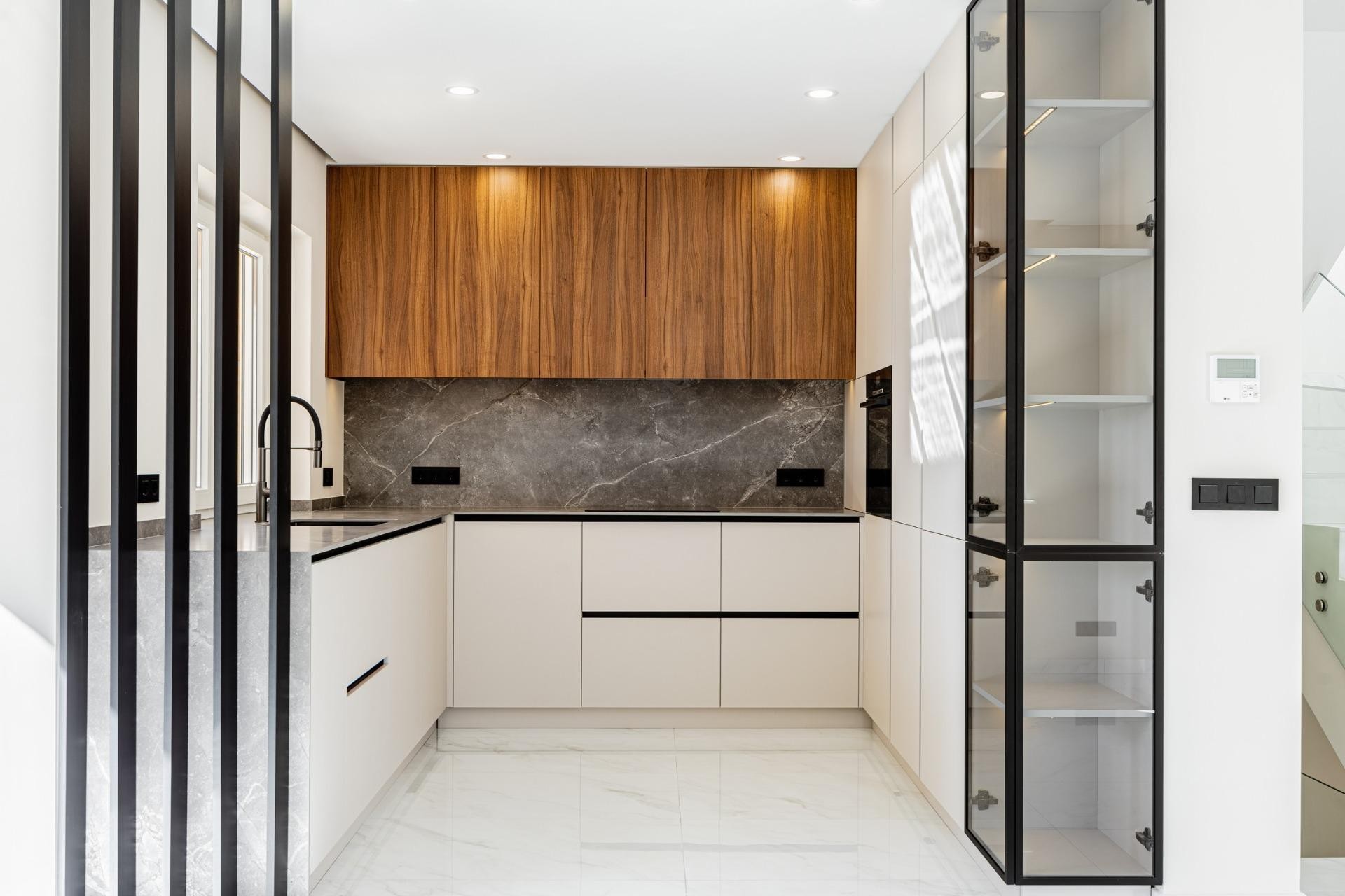 Nybygg - Villa -
Rojales - Ciudad Quesada