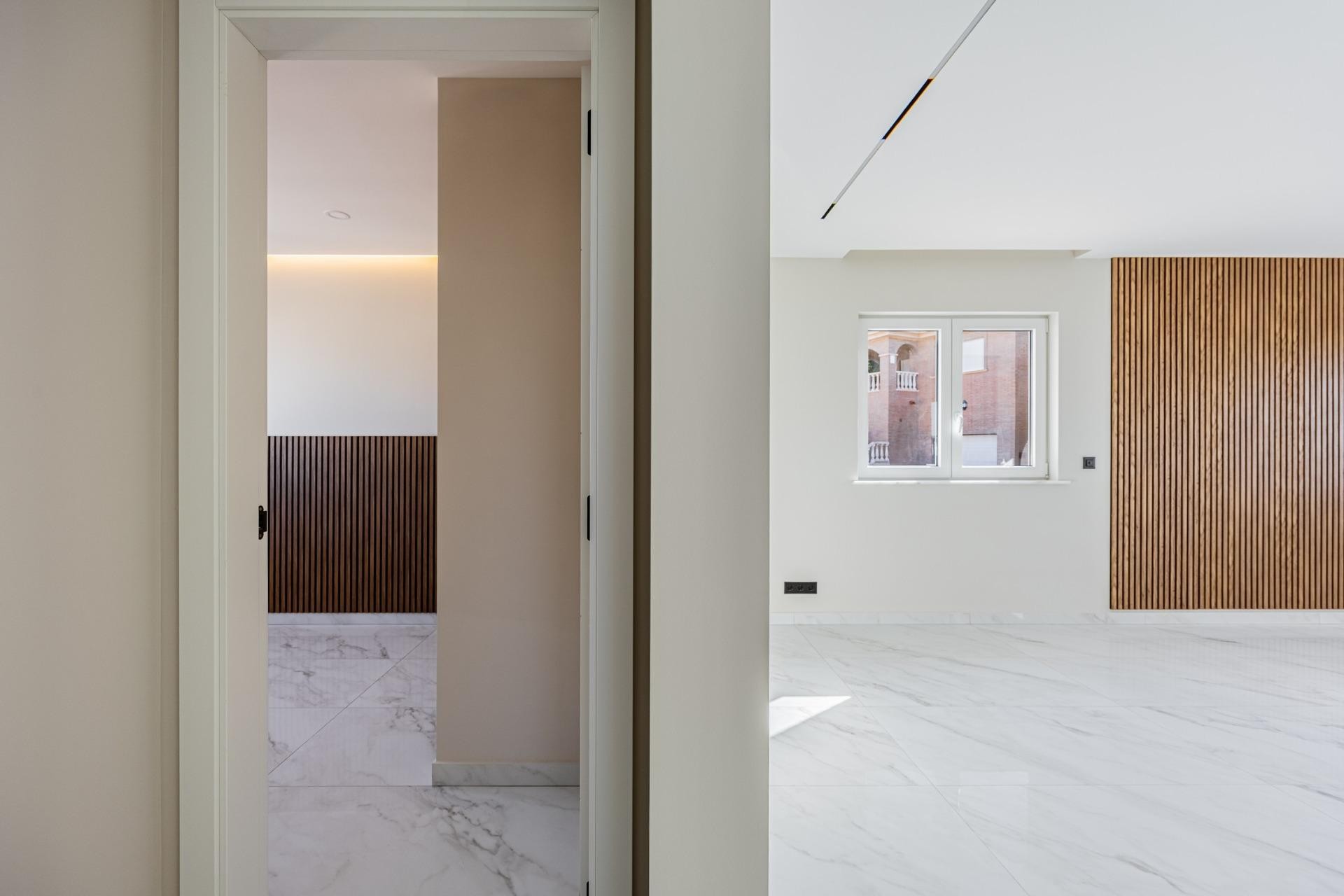 Nybygg - Villa -
Rojales - Ciudad Quesada