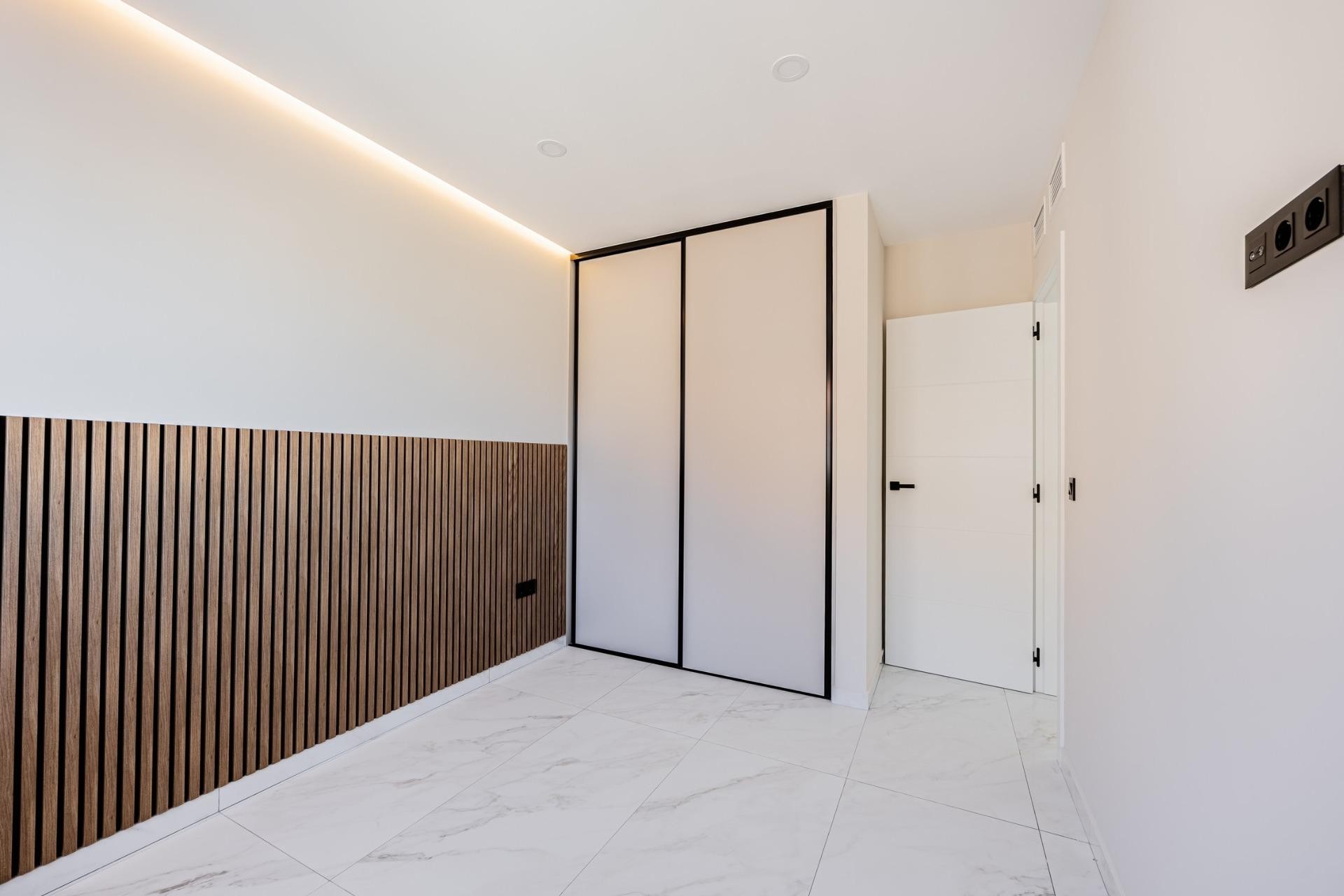 Nybygg - Villa -
Rojales - Ciudad Quesada