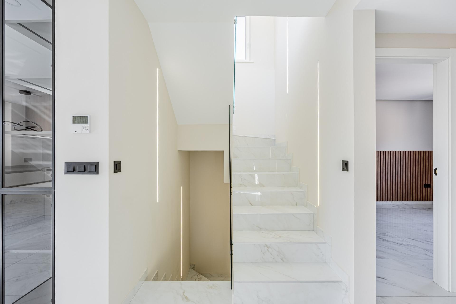 Nybygg - Villa -
Rojales - Ciudad Quesada