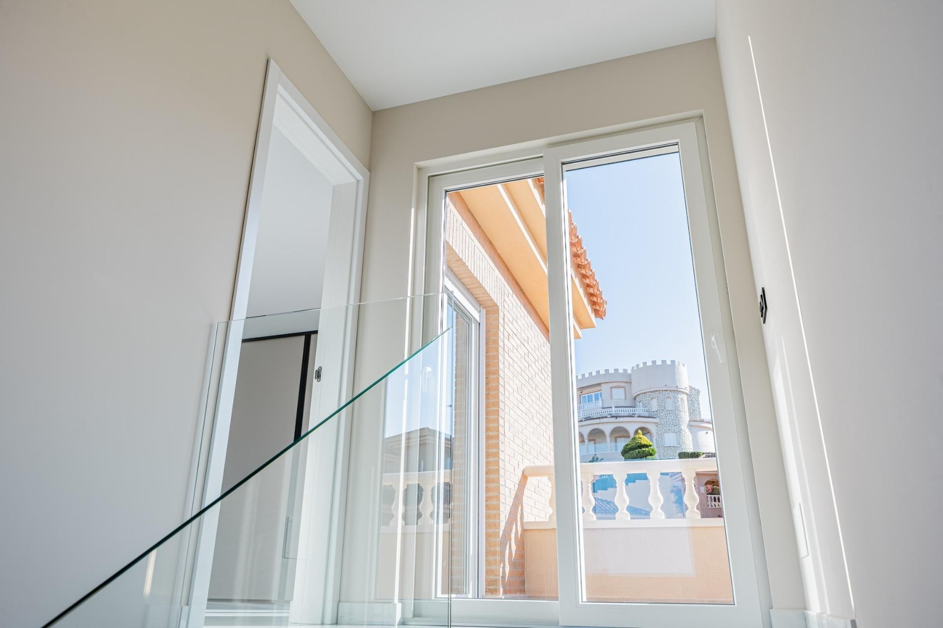 Nybygg - Villa -
Rojales - Ciudad Quesada