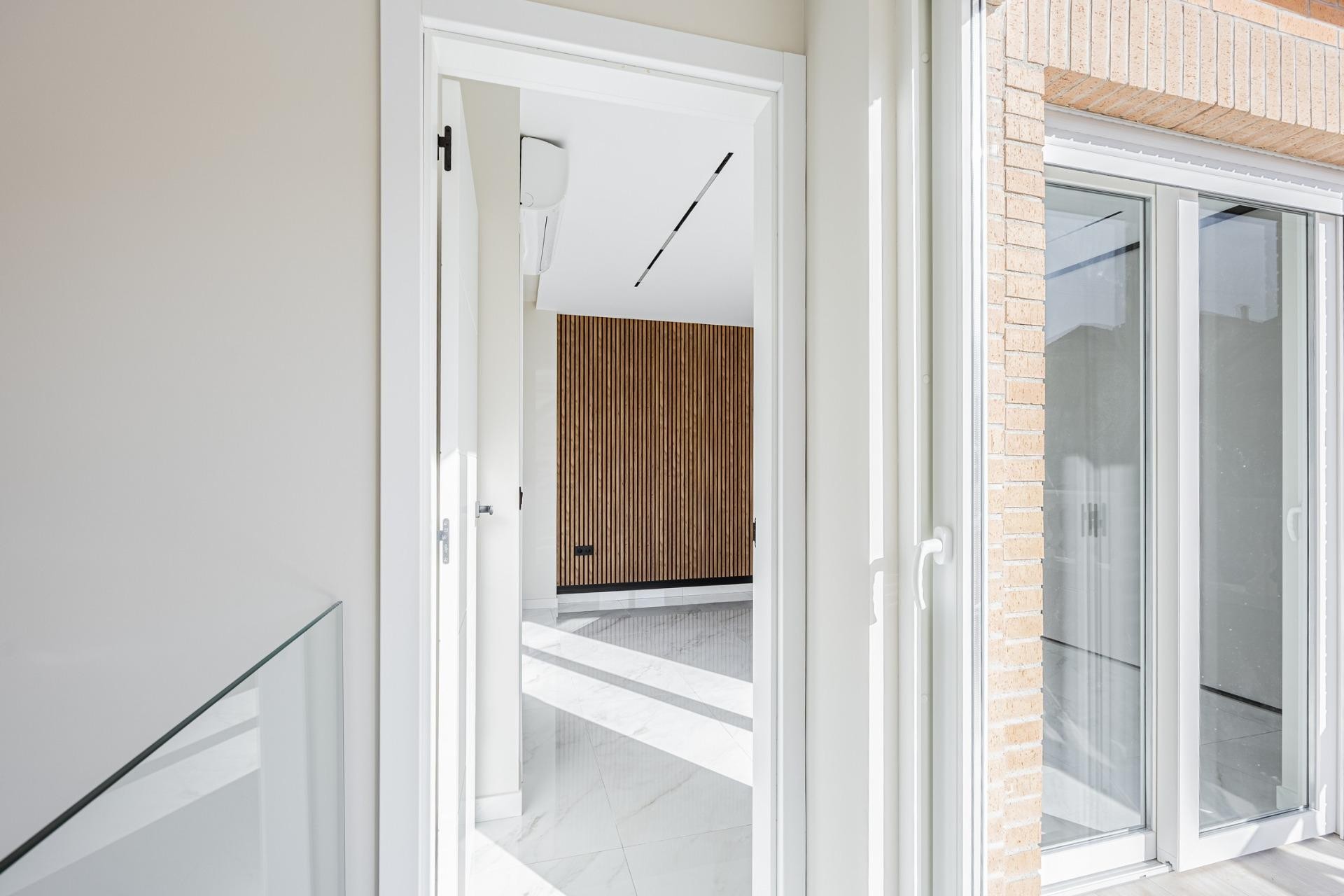 Nybygg - Villa -
Rojales - Ciudad Quesada