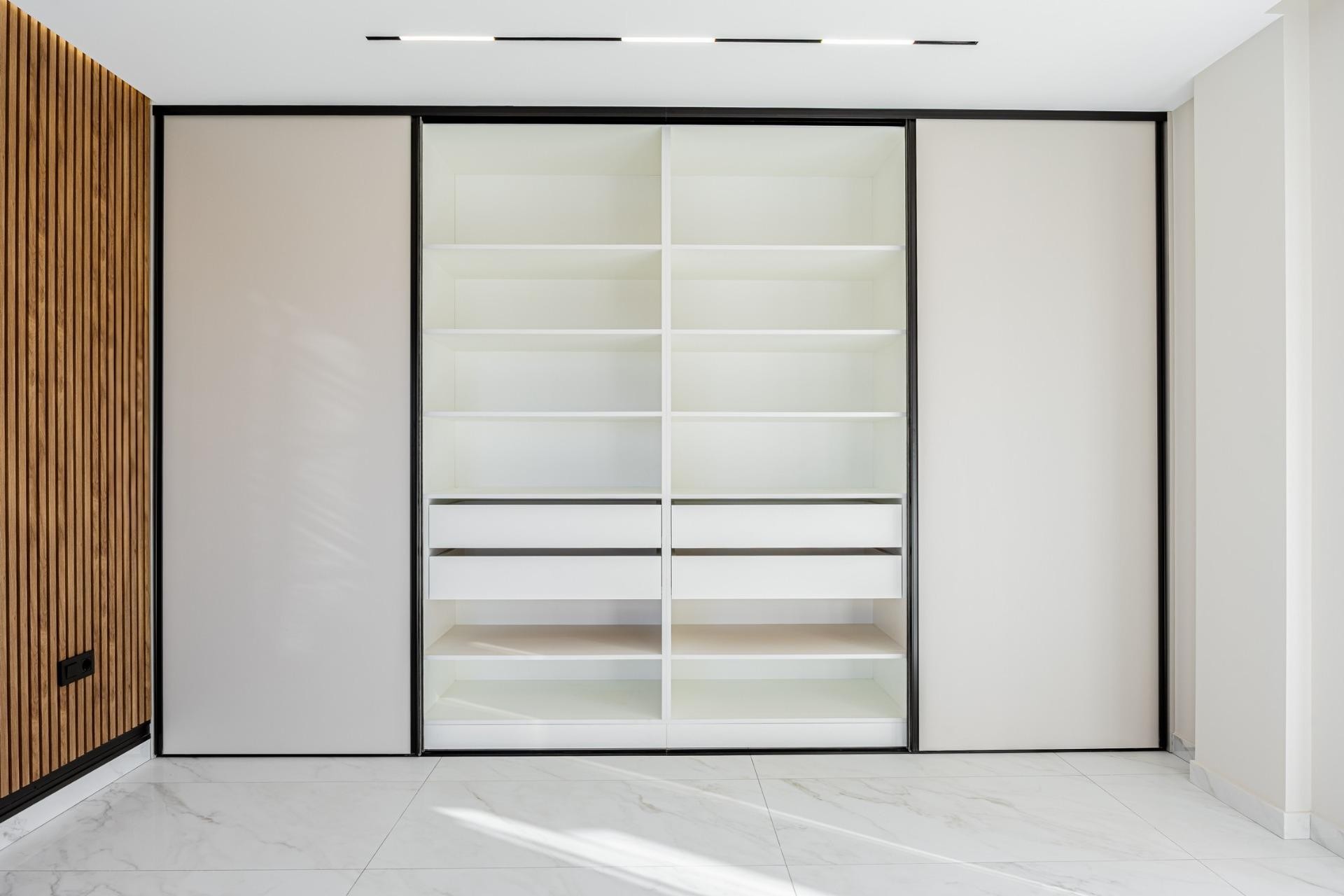 Nybygg - Villa -
Rojales - Ciudad Quesada