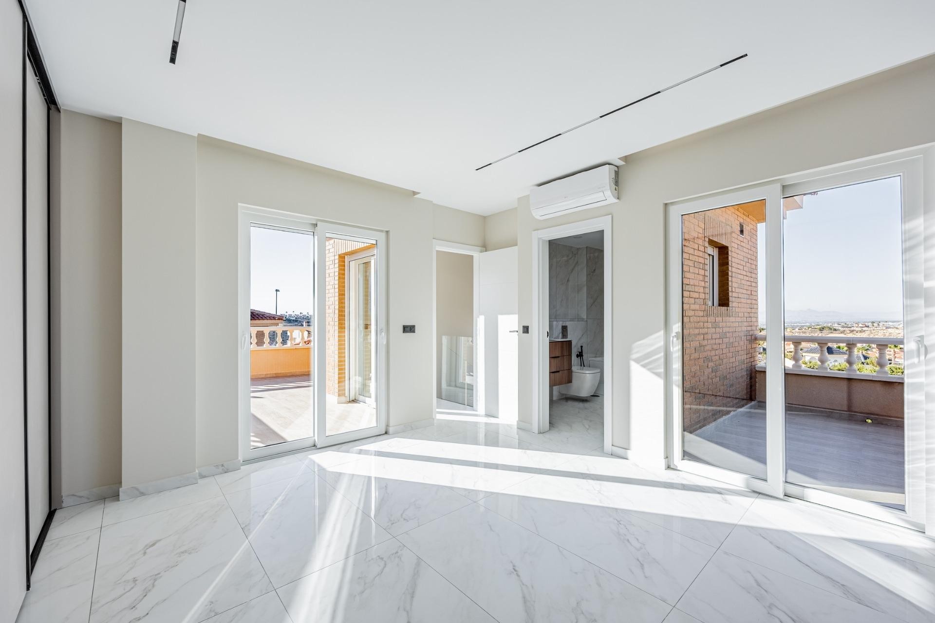 Nybygg - Villa -
Rojales - Ciudad Quesada