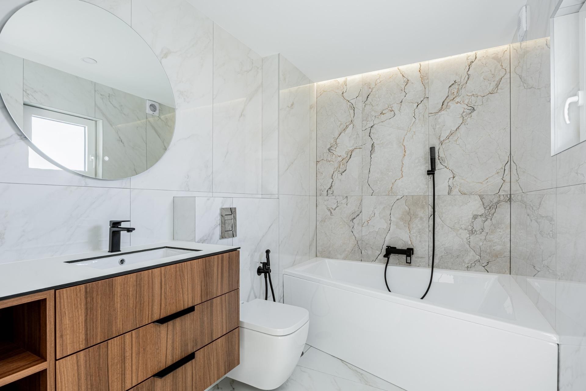 Nybygg - Villa -
Rojales - Ciudad Quesada