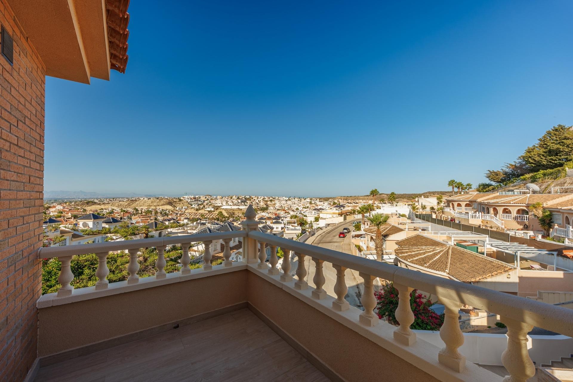 Nybygg - Villa -
Rojales - Ciudad Quesada