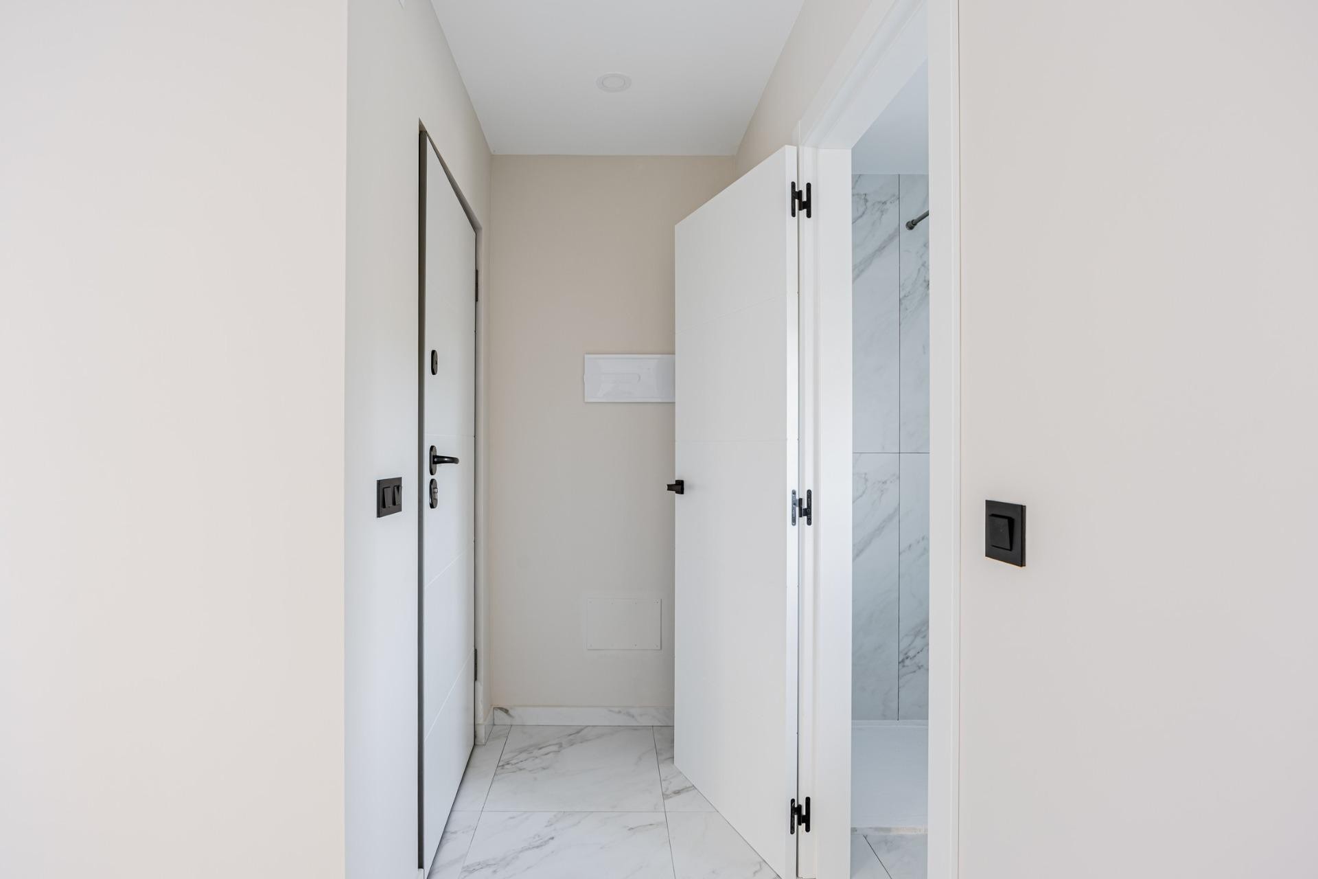 Nybygg - Villa -
Rojales - Ciudad Quesada