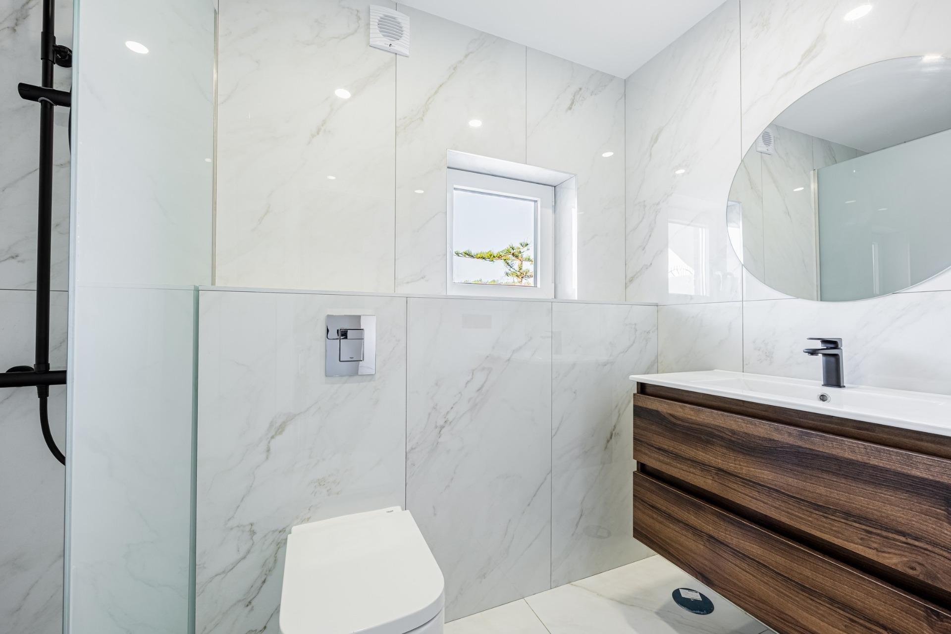 Nybygg - Villa -
Rojales - Ciudad Quesada