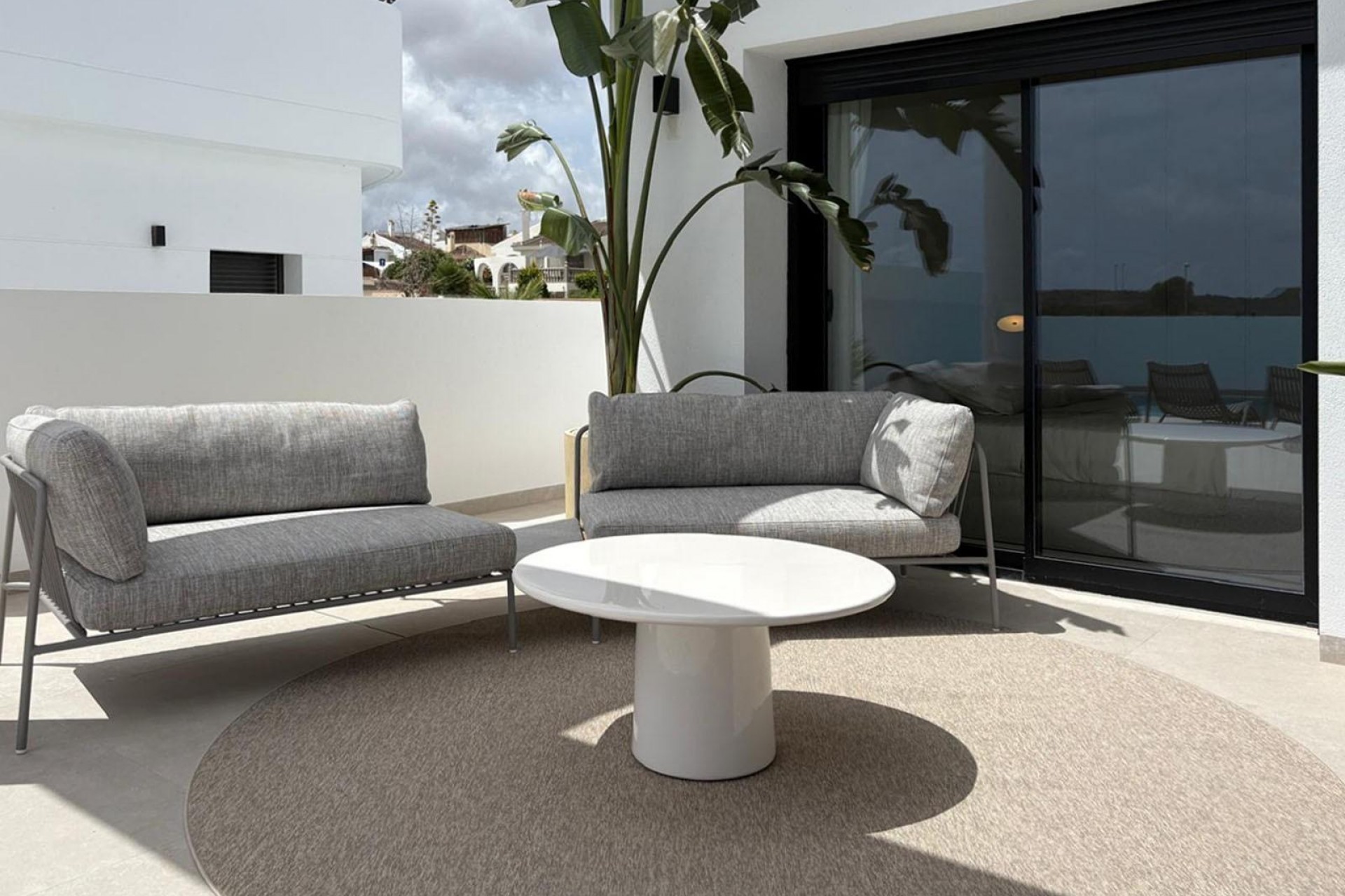 Nybygg - Villa -
Rojales - Ciudad Quesada