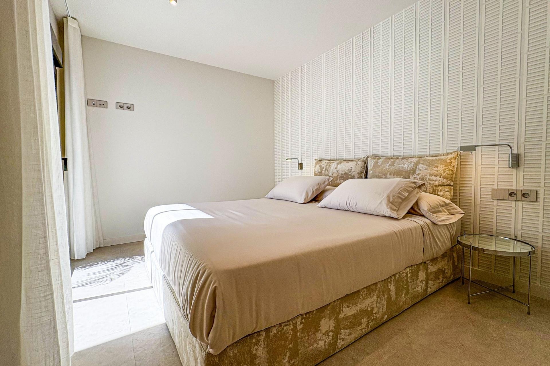 Nybygg - Villa -
Rojales - Ciudad Quesada