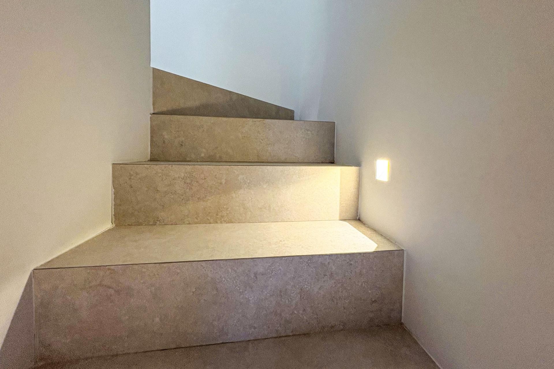 Nybygg - Villa -
Rojales - Ciudad Quesada