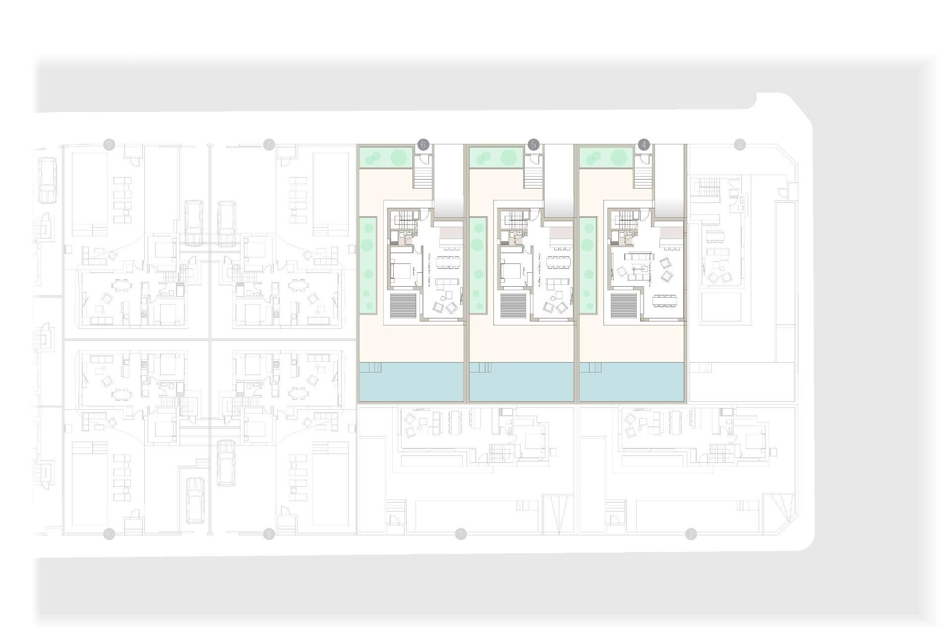 Nybygg - Villa -
Rojales - Ciudad Quesada
