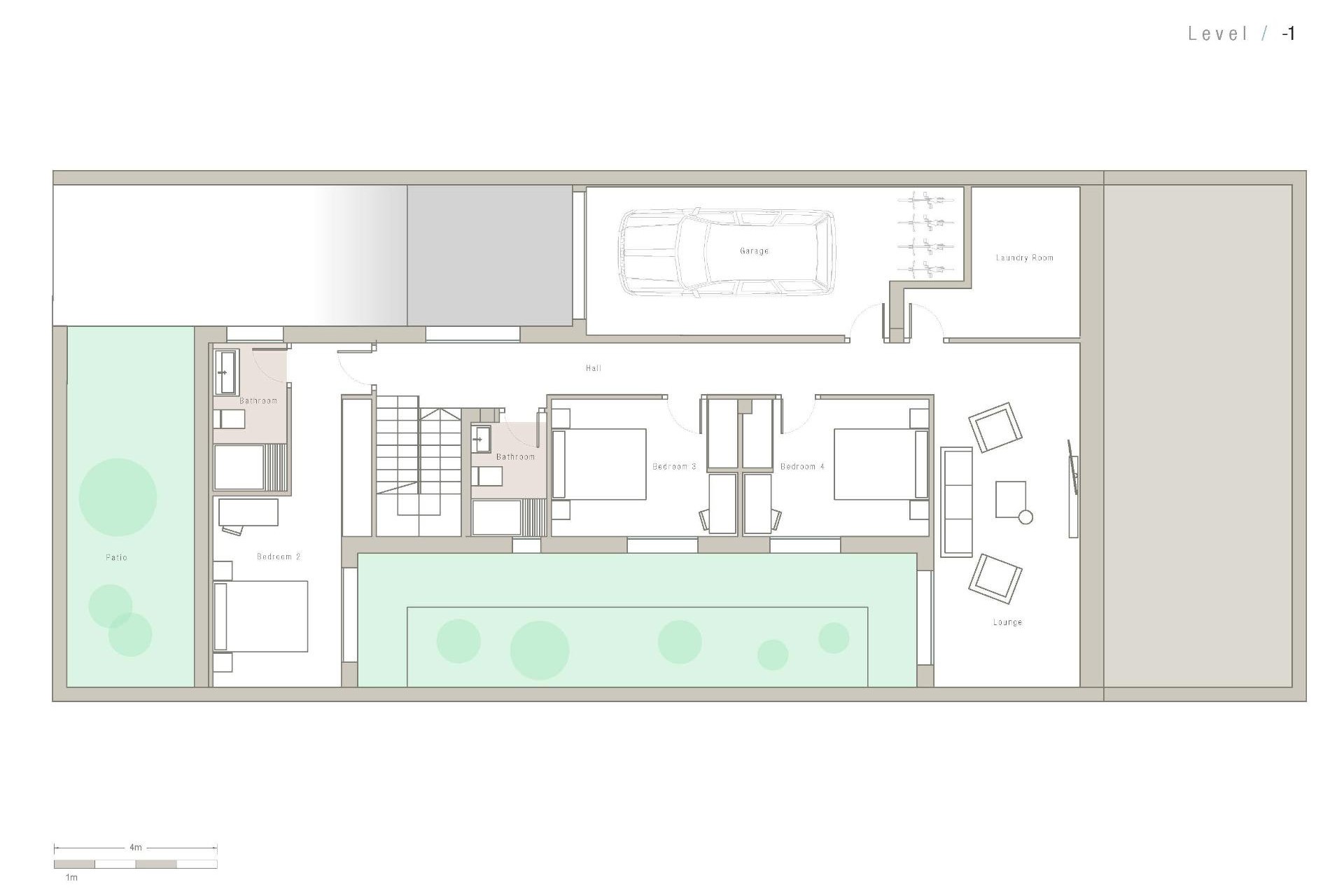 Nybygg - Villa -
Rojales - Ciudad Quesada