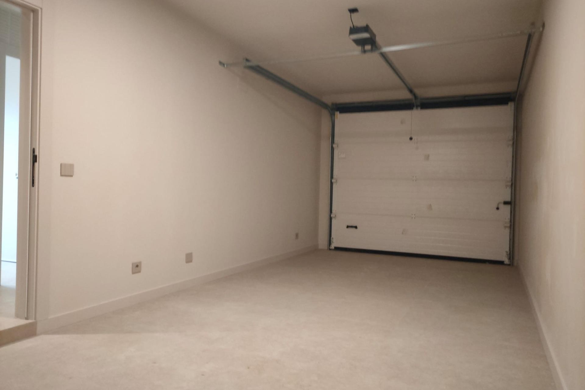 Nybygg - Villa -
Rojales - Ciudad Quesada