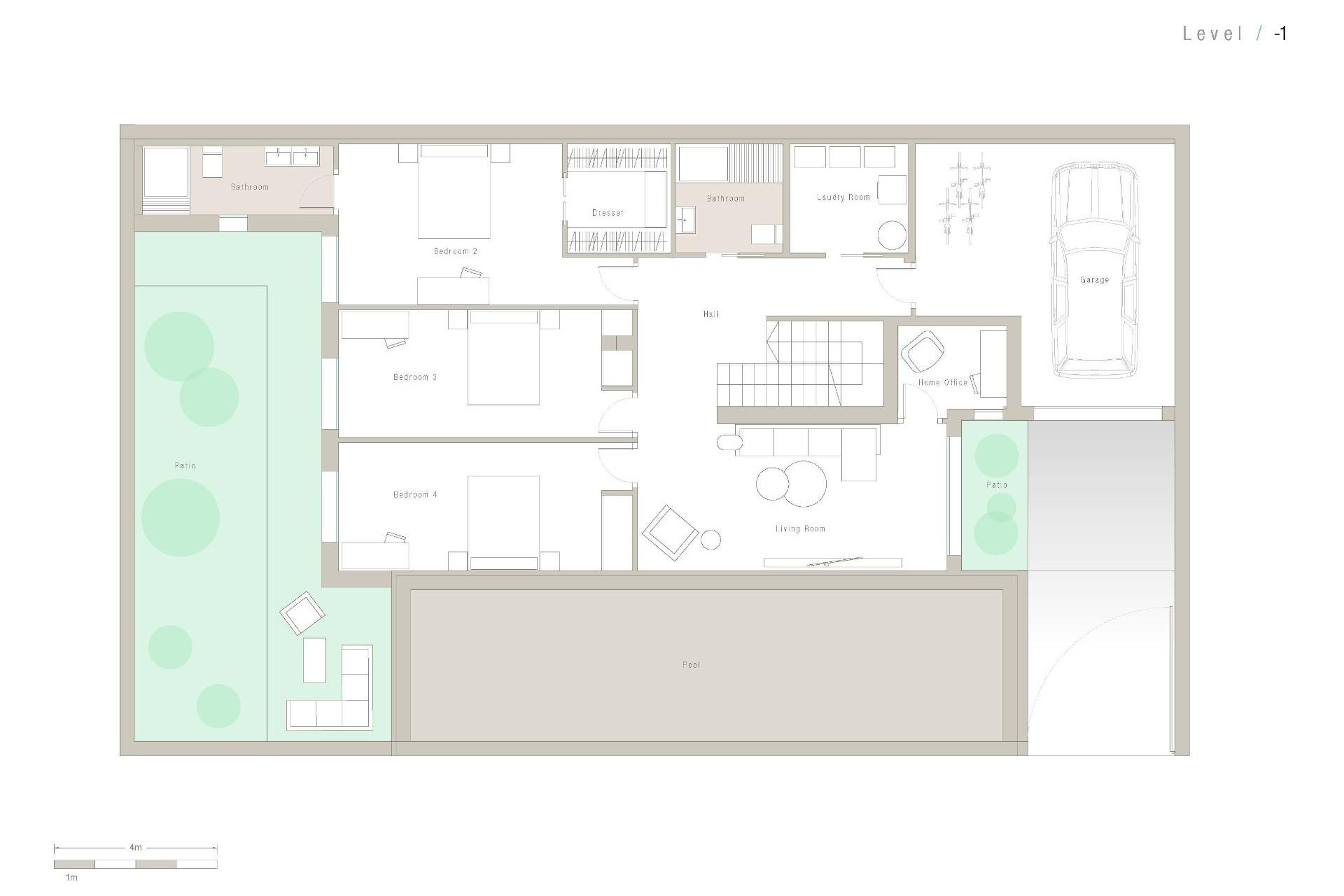 Nybygg - Villa -
Rojales - Ciudad Quesada