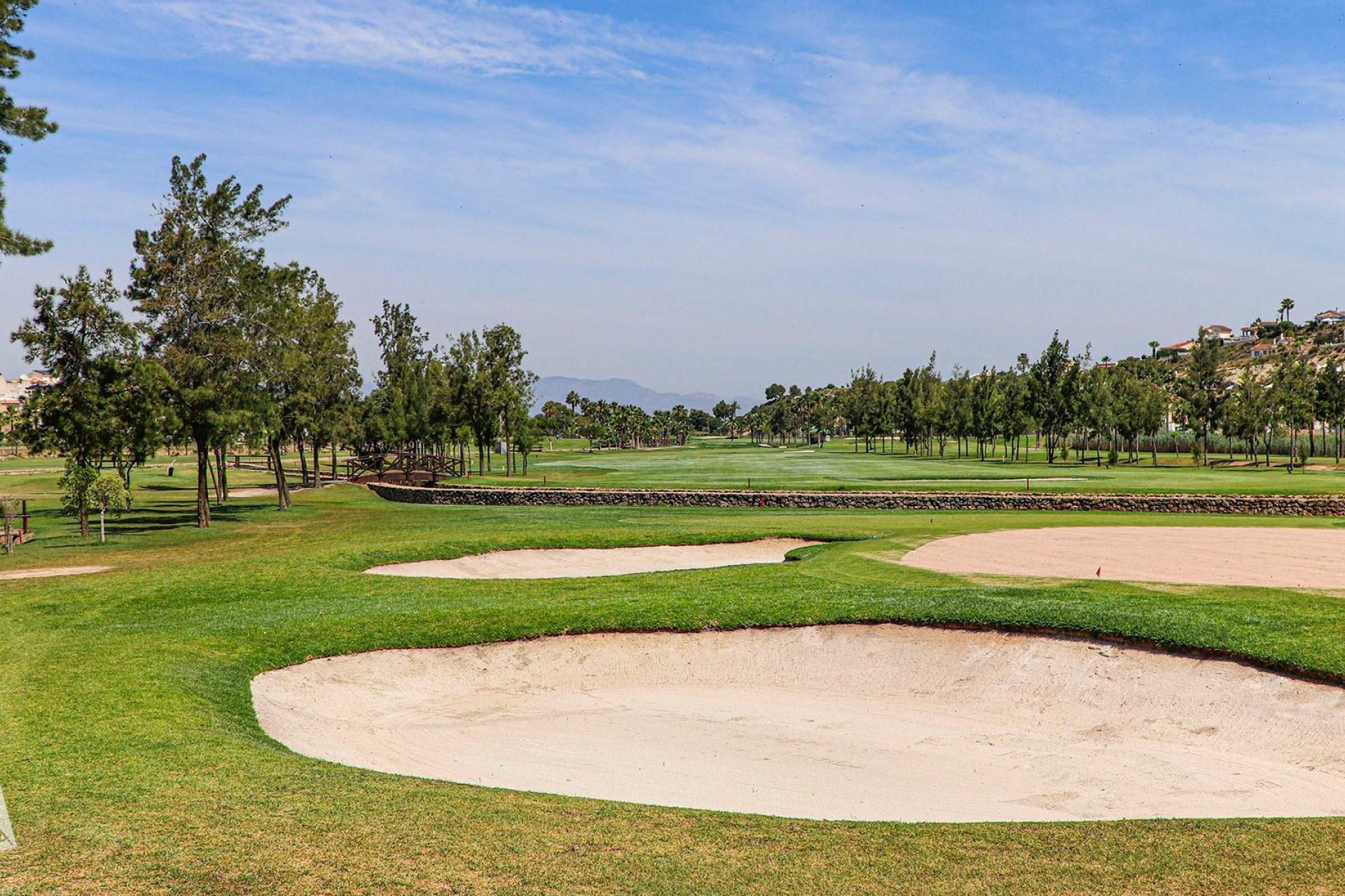 Nybygg - Villa -
Rojales - Ciudad Quesada