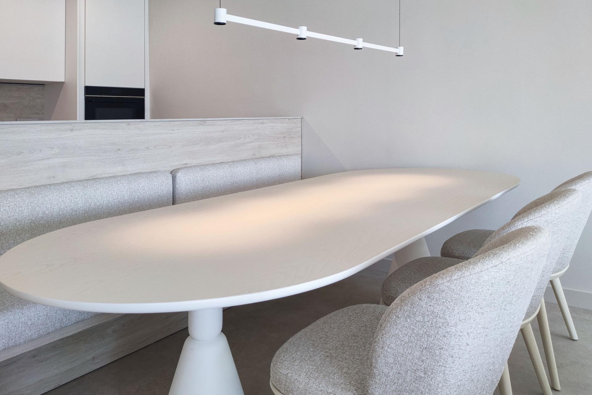 Nybygg - Villa -
Rojales - Ciudad Quesada