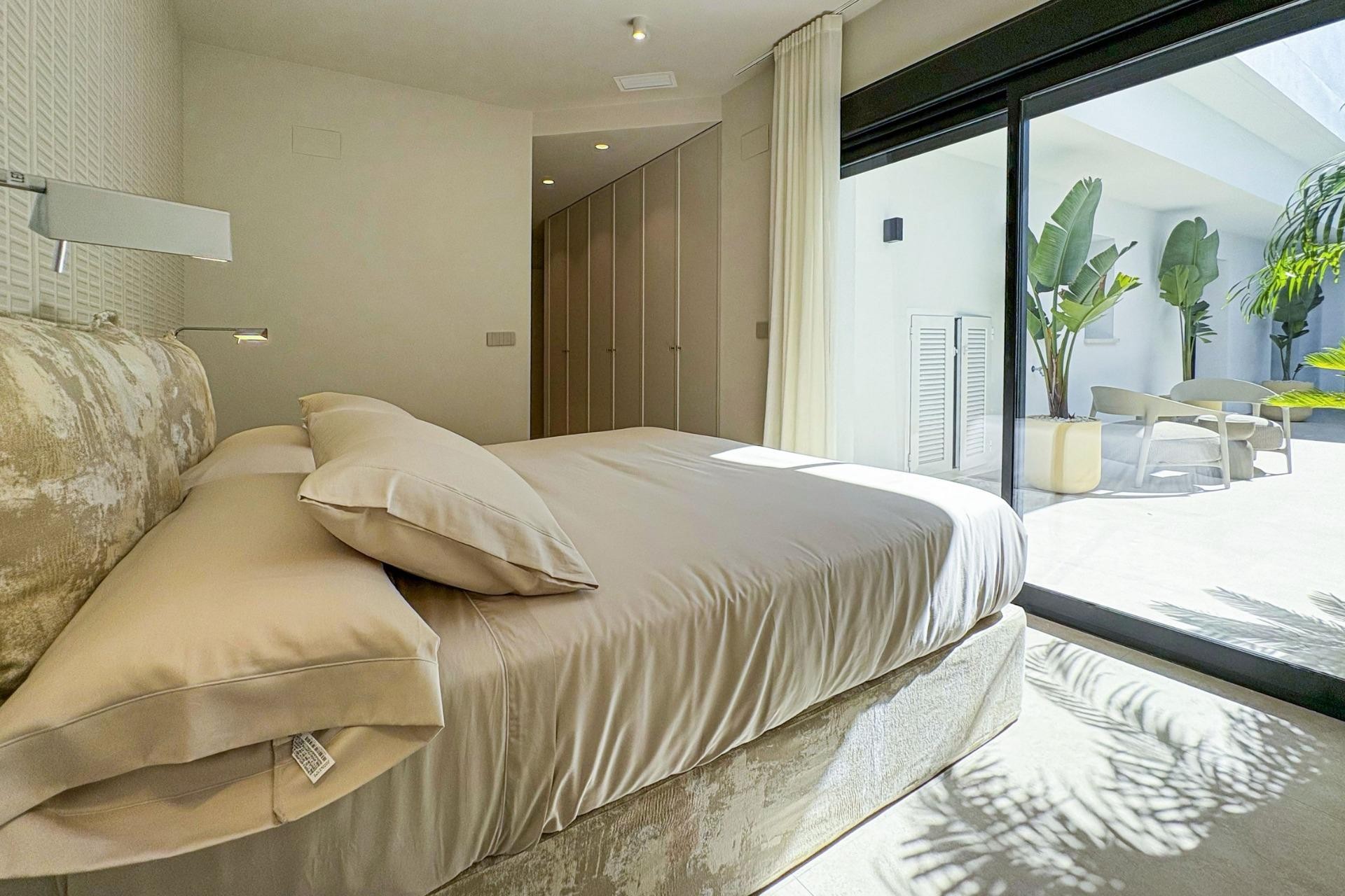 Nybygg - Villa -
Rojales - Ciudad Quesada