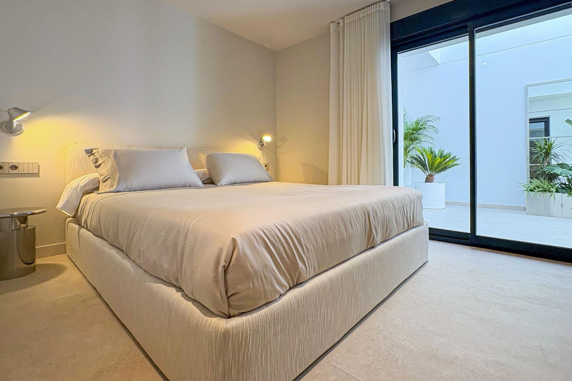 Nybygg - Villa -
Rojales - Ciudad Quesada