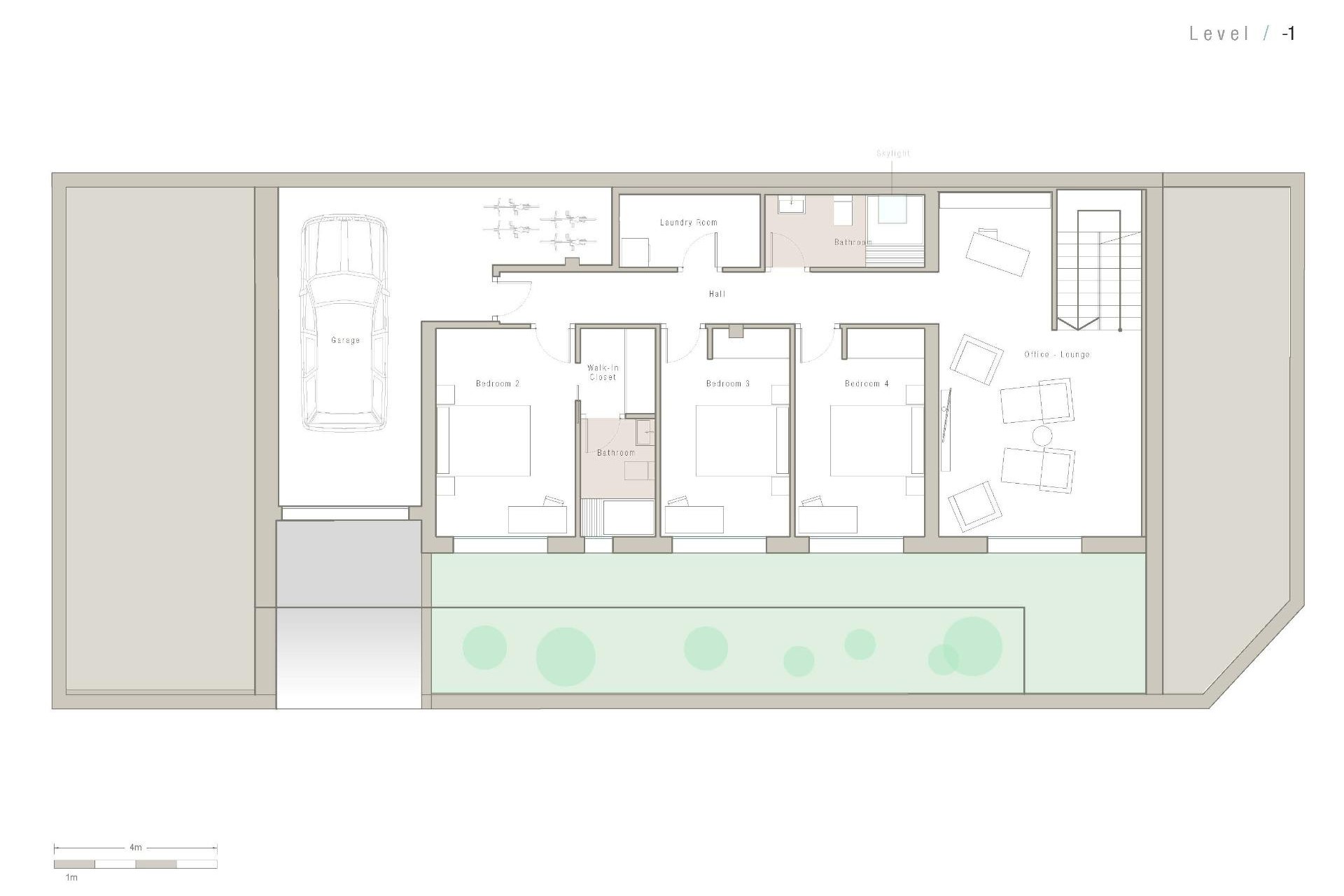 Nybygg - Villa -
Rojales - Ciudad Quesada