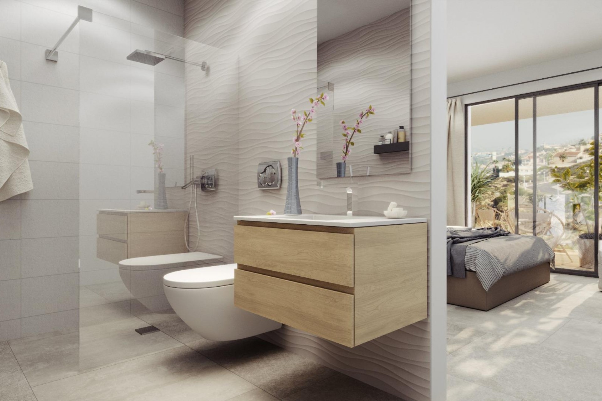 Nybygg - Villa -
Rojales - Golf La Marquesa (Ciudad Quesada)