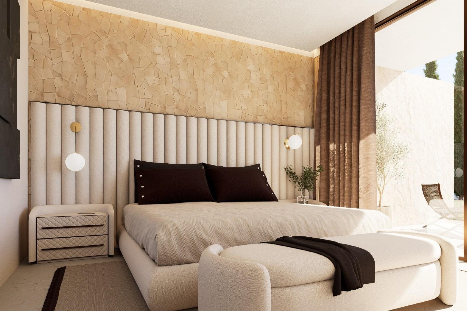 Nybygg - Villa -
Rojales - La Marquesa Golf