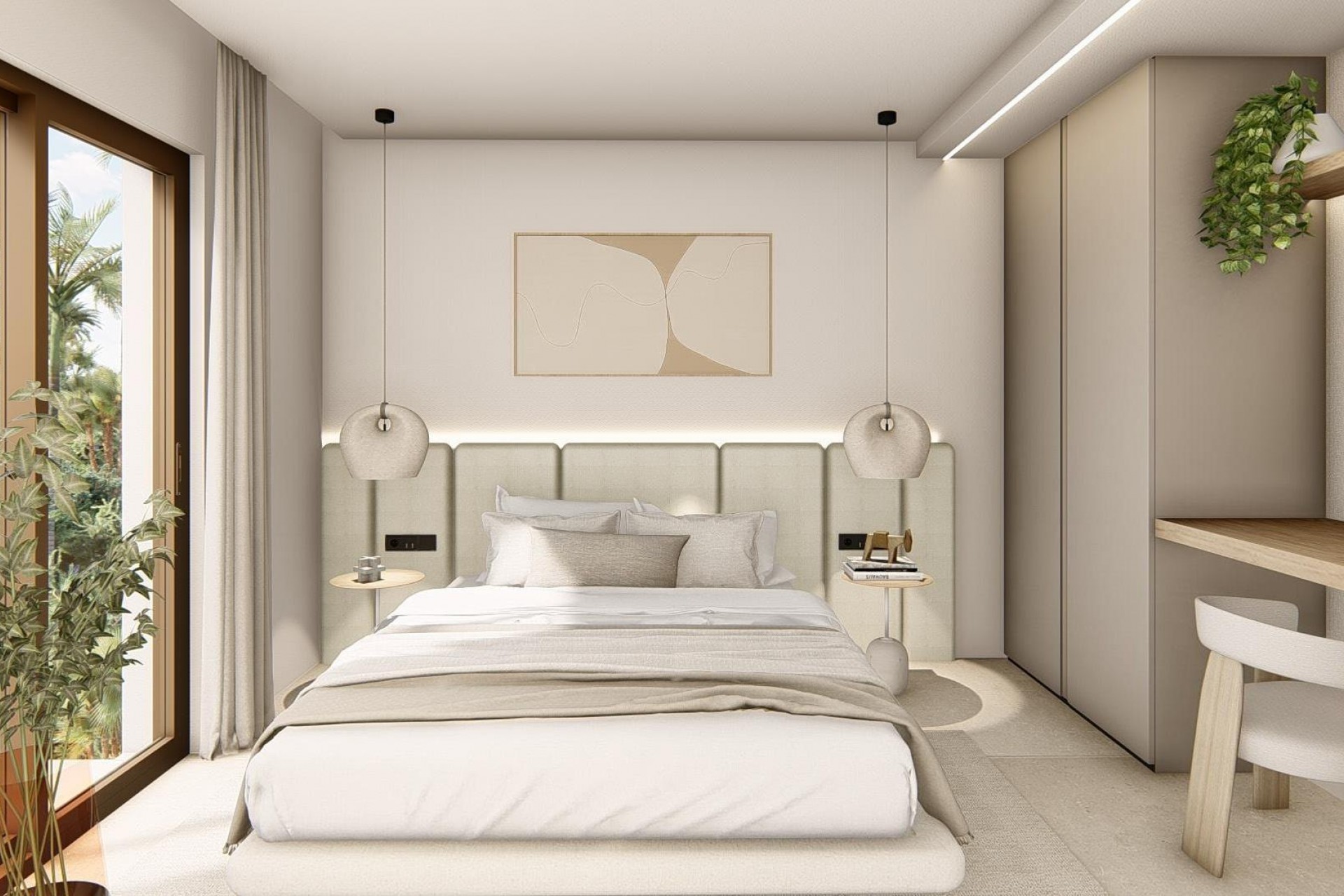 Nybygg - Villa -
Rojales - Lo Marabú