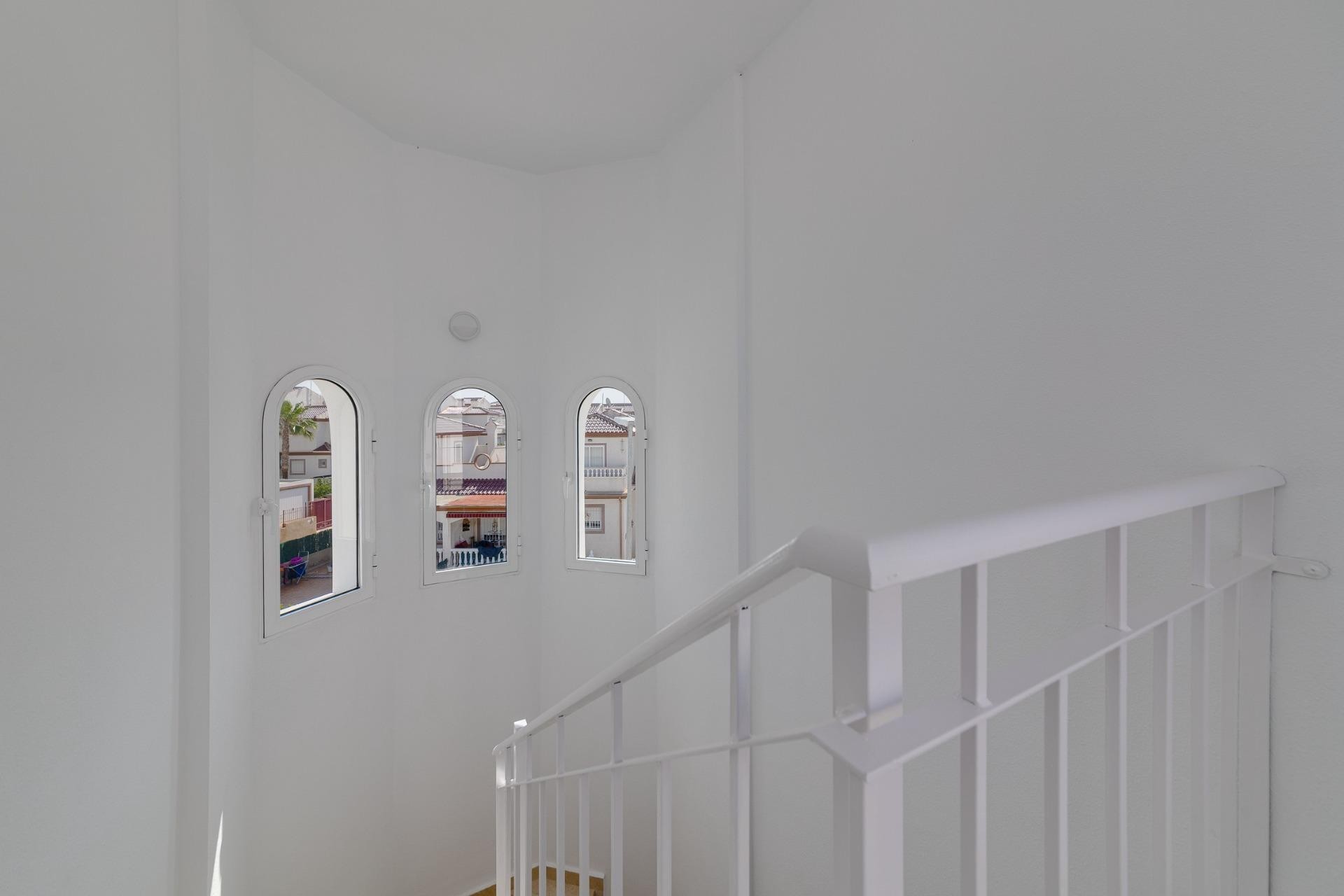 Nybygg - Villa -
San Fulgencio - El Oasis