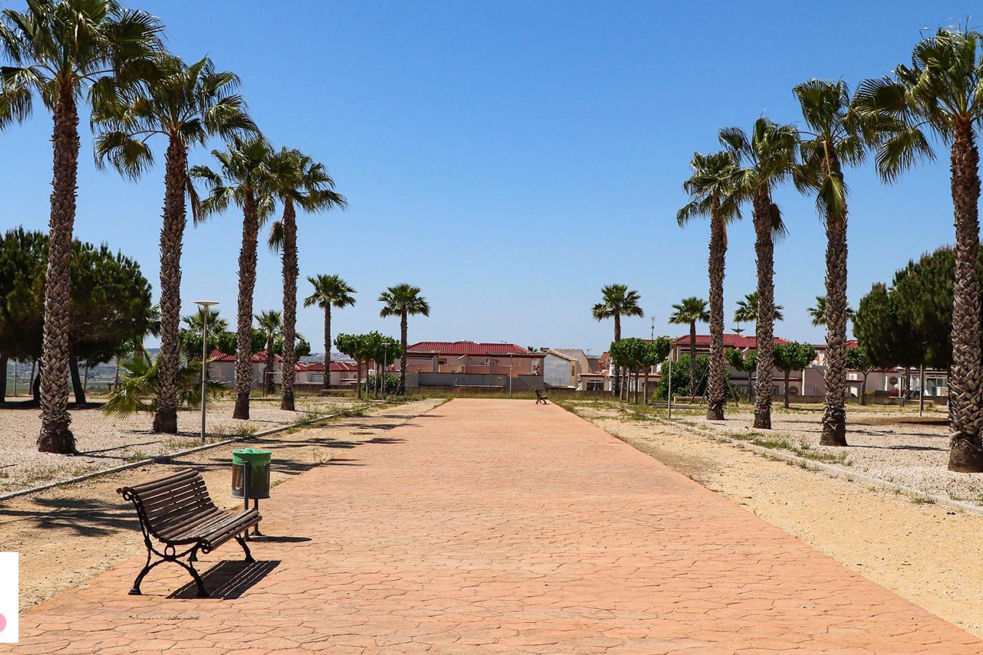 Nybygg - Villa -
San Fulgencio - La Escuera