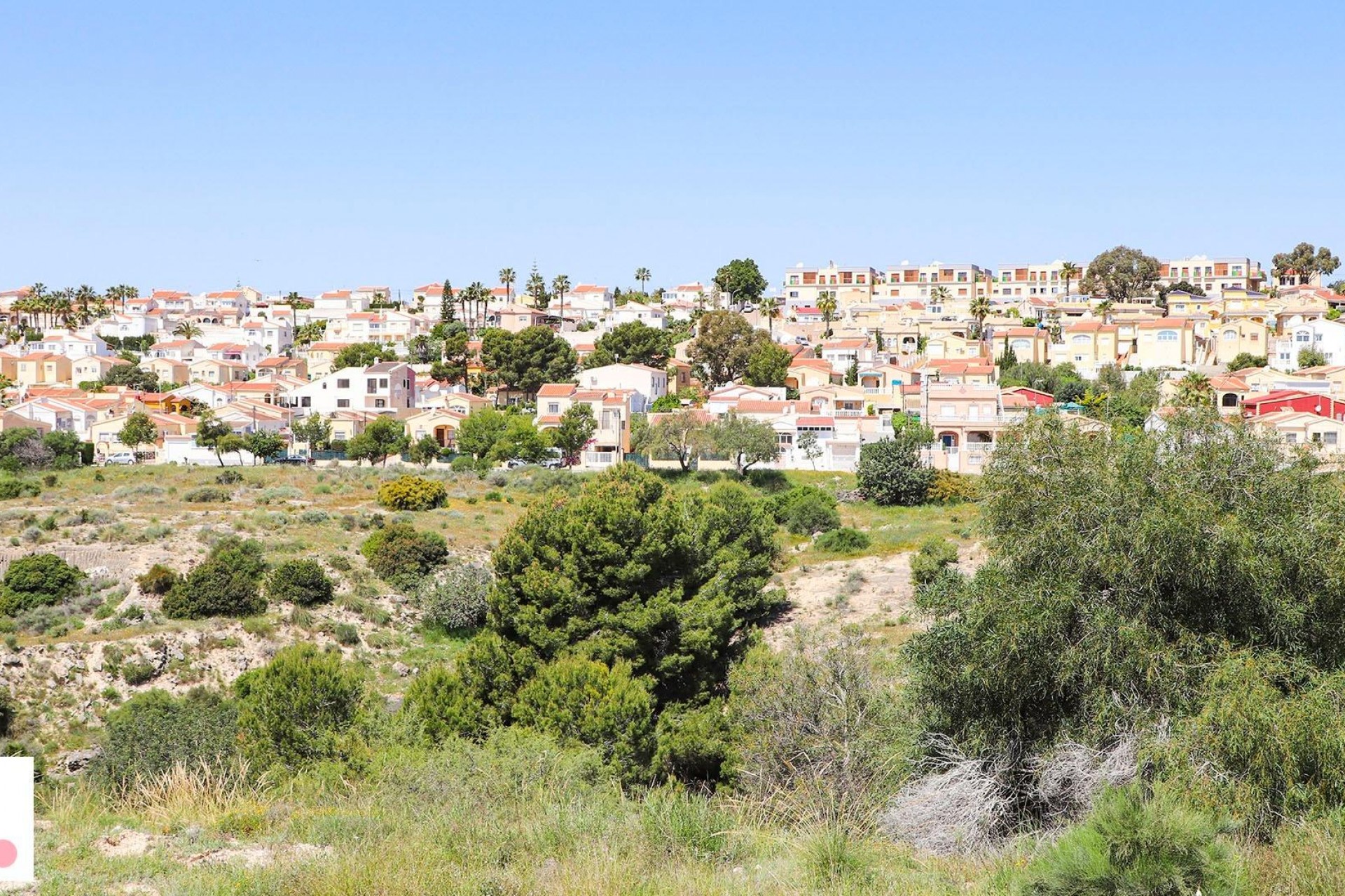 Nybygg - Villa -
San Fulgencio - La Escuera