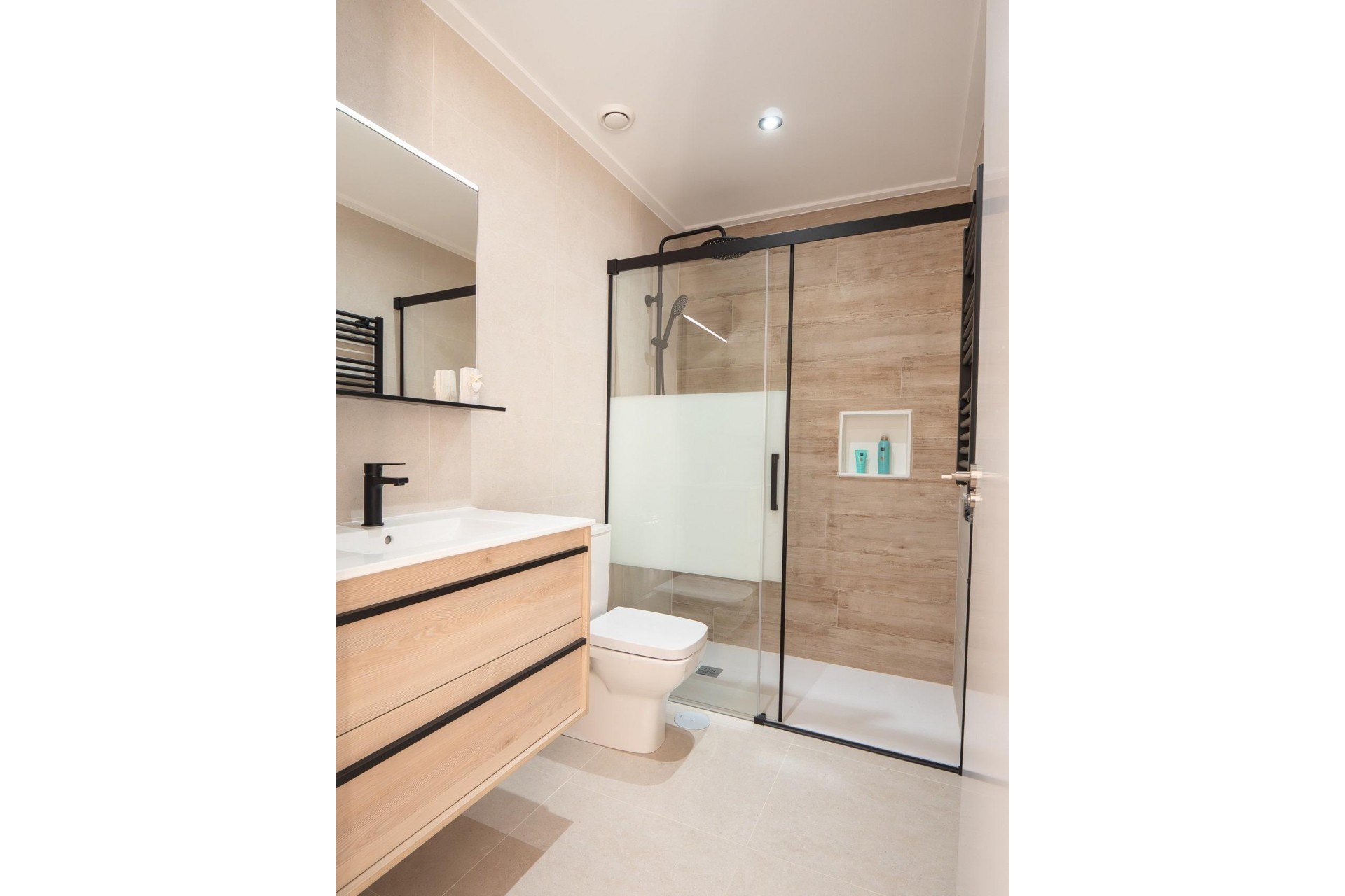 Nybygg - Villa -
San Fulgencio - Oasis La Marina