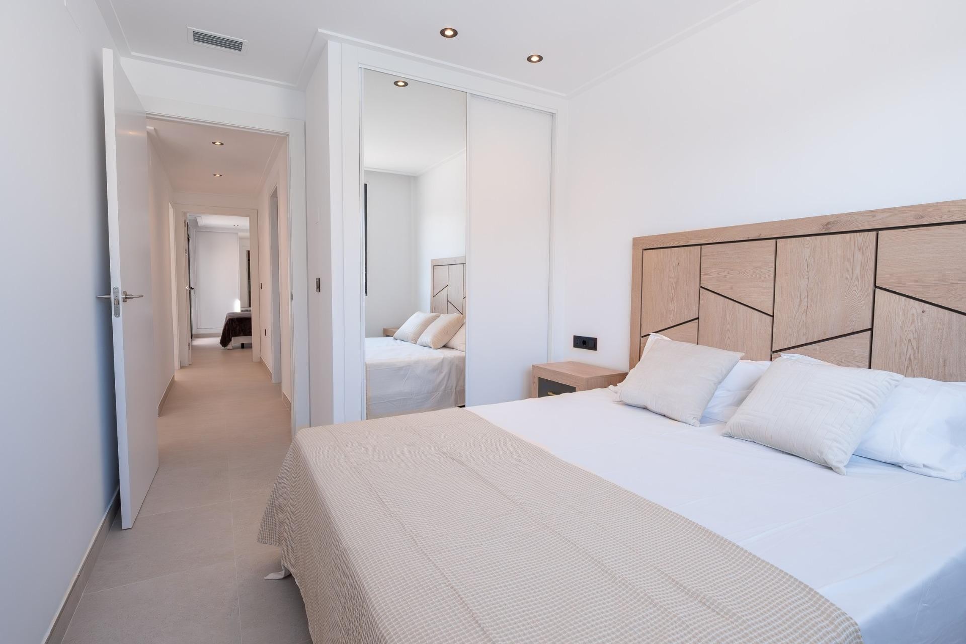 Nybygg - Villa -
San Fulgencio - Oasis La Marina