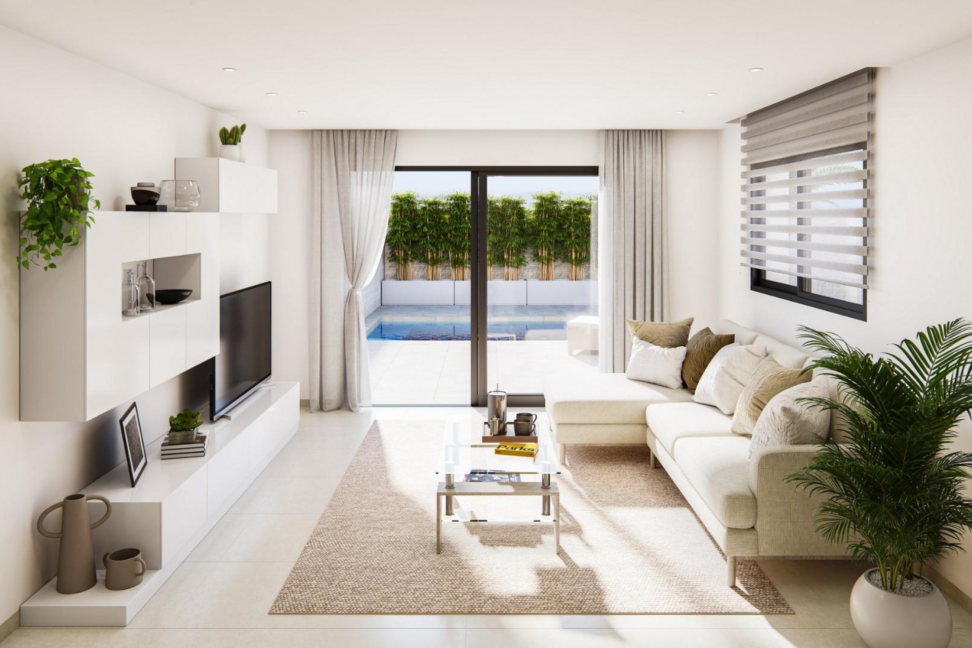 Nybygg - Villa -
San Fulgencio - Oasis La Marina