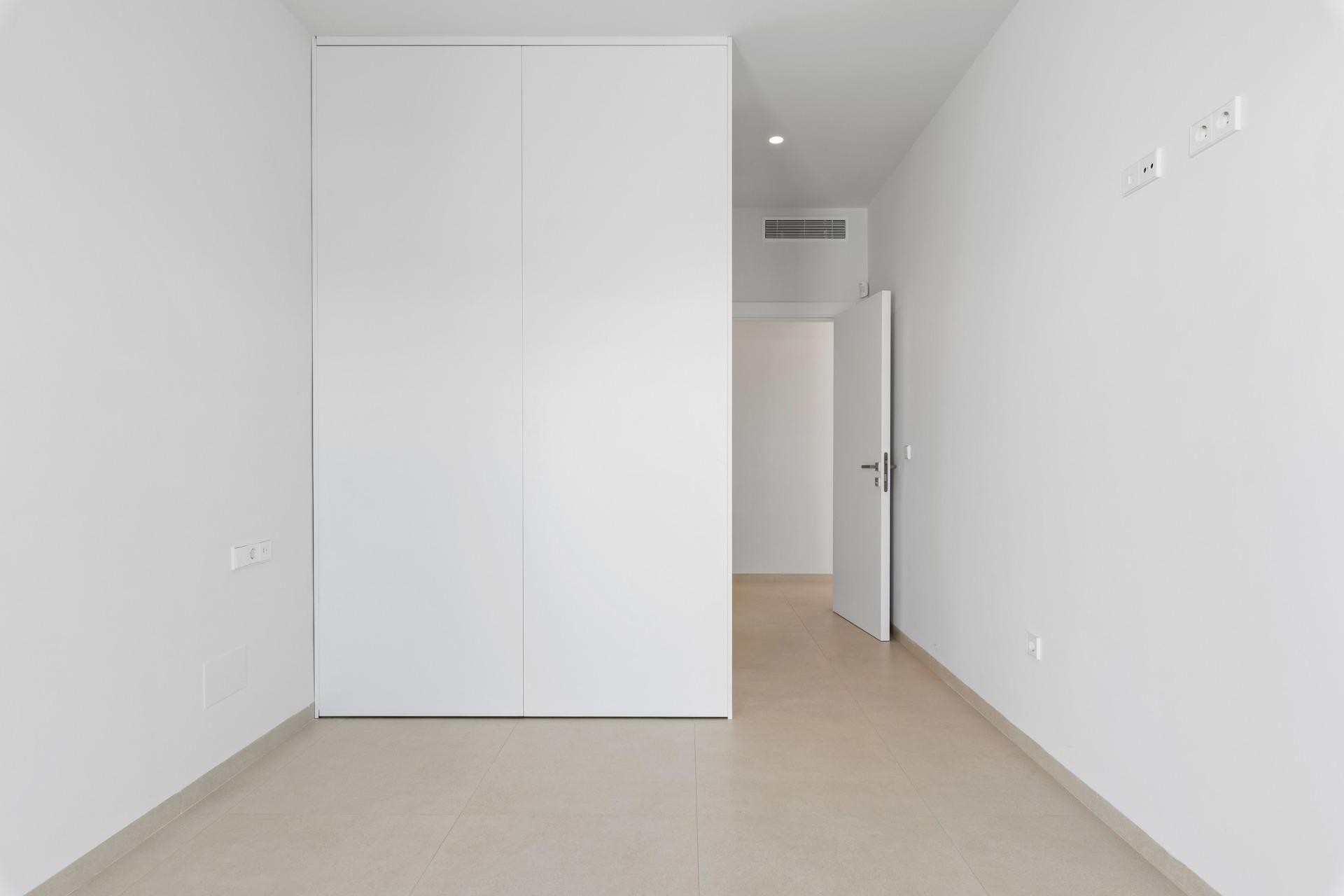 Nybygg - Villa -
San Javier - Parque del doce