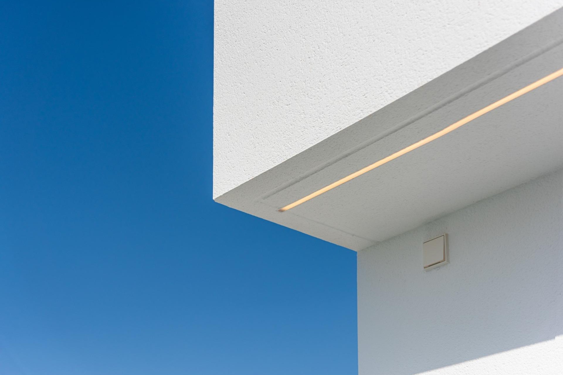 Nybygg - Villa -
San Javier - Parque del doce