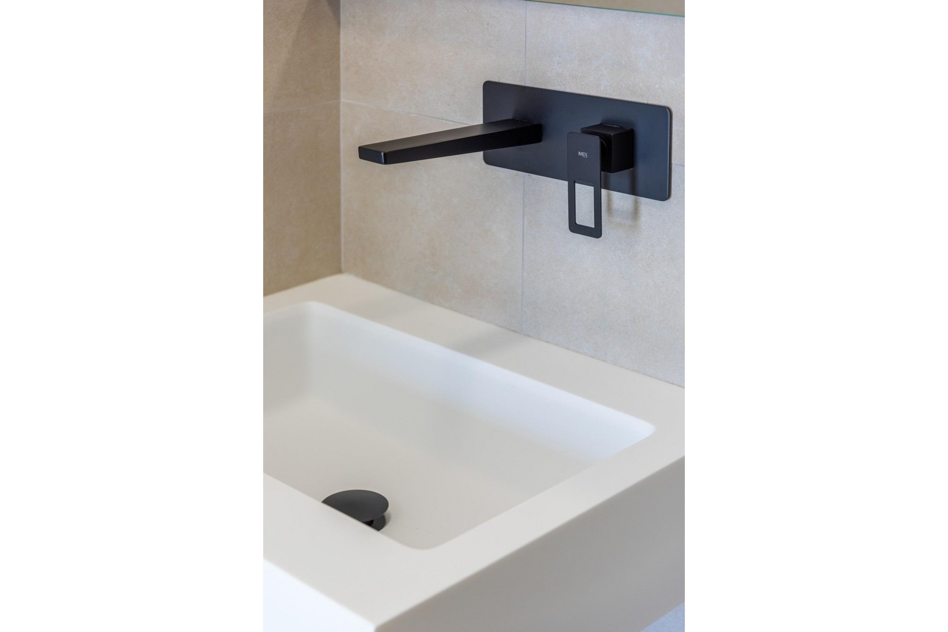 Nybygg - Villa -
San Javier - Parque del doce