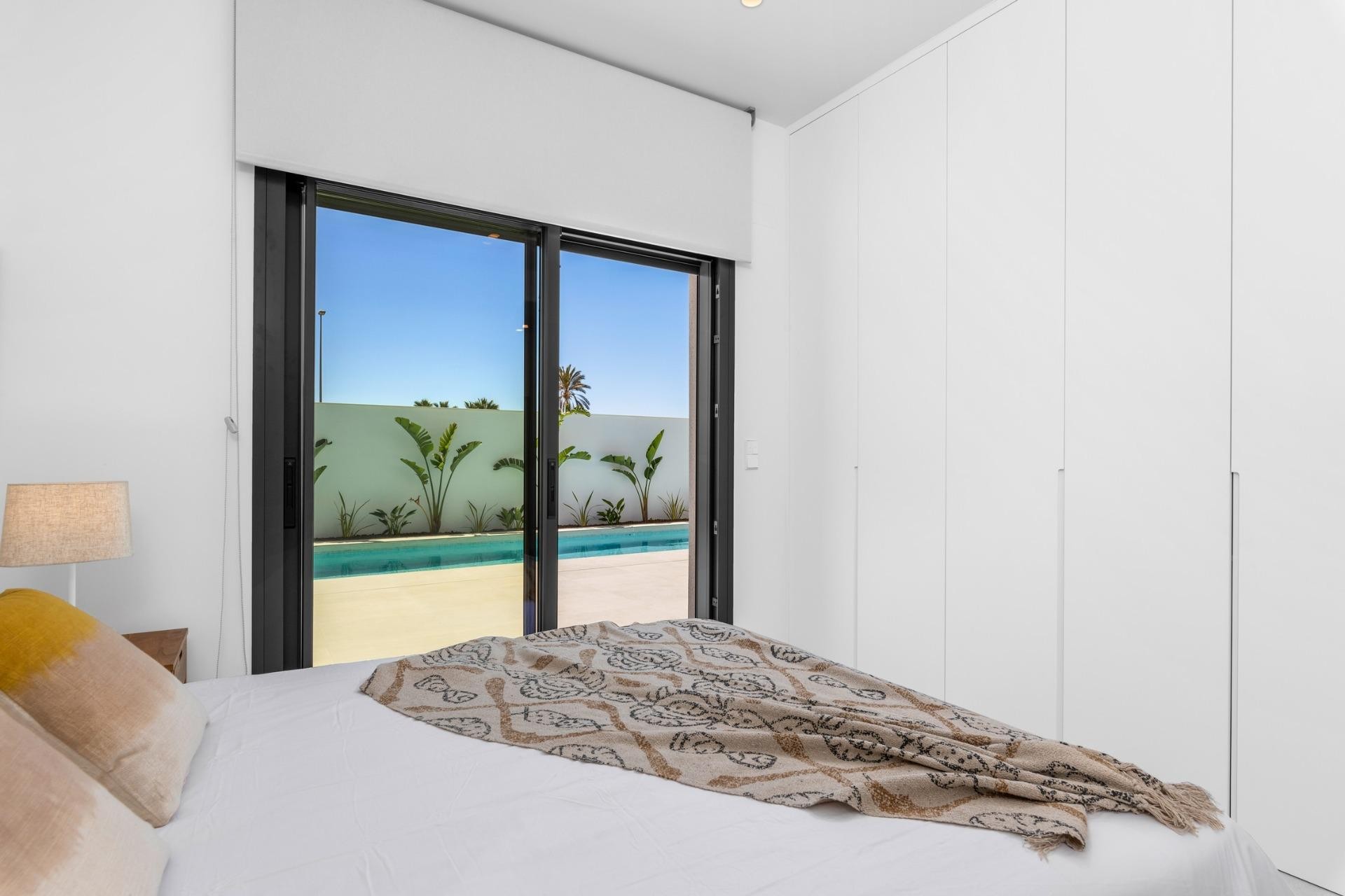 Nybygg - Villa -
San Javier - Parque del doce