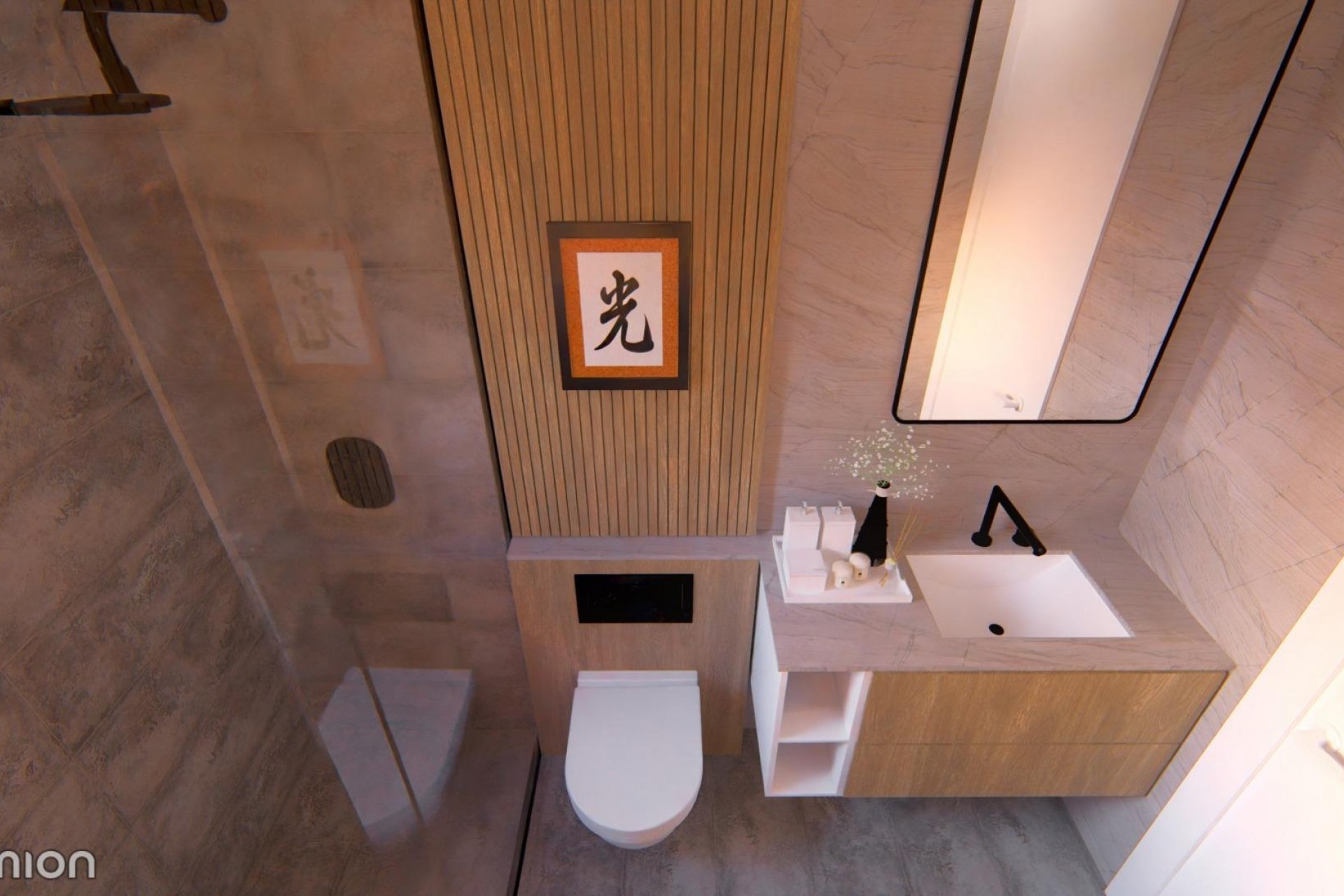 Nybygg - Villa -
San Javier - Santiago De La Ribera