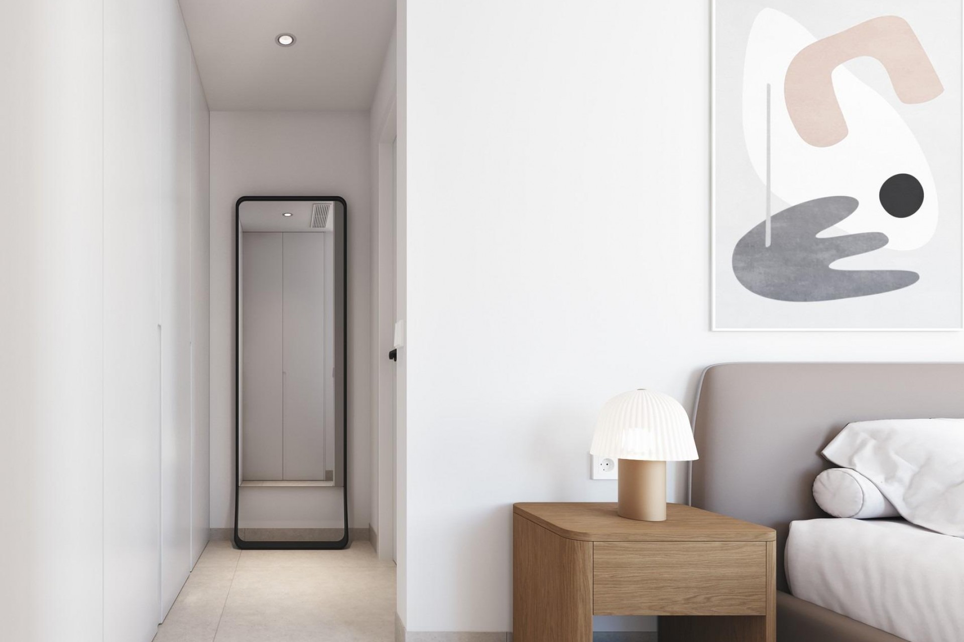 Nybygg - Villa -
San Javier - Santiago De La Ribera