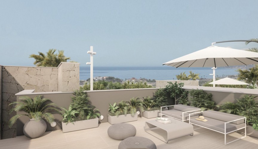 Nybygg - Villa -
San Juan de los Terreros - San Juan De Los Terreros