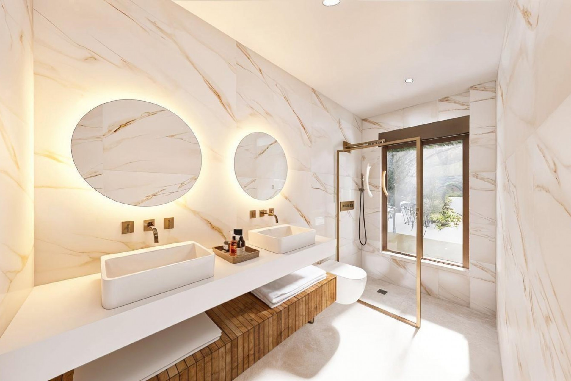 Nybygg - Villa -
San Pedro del Pinatar - Lo Pagan