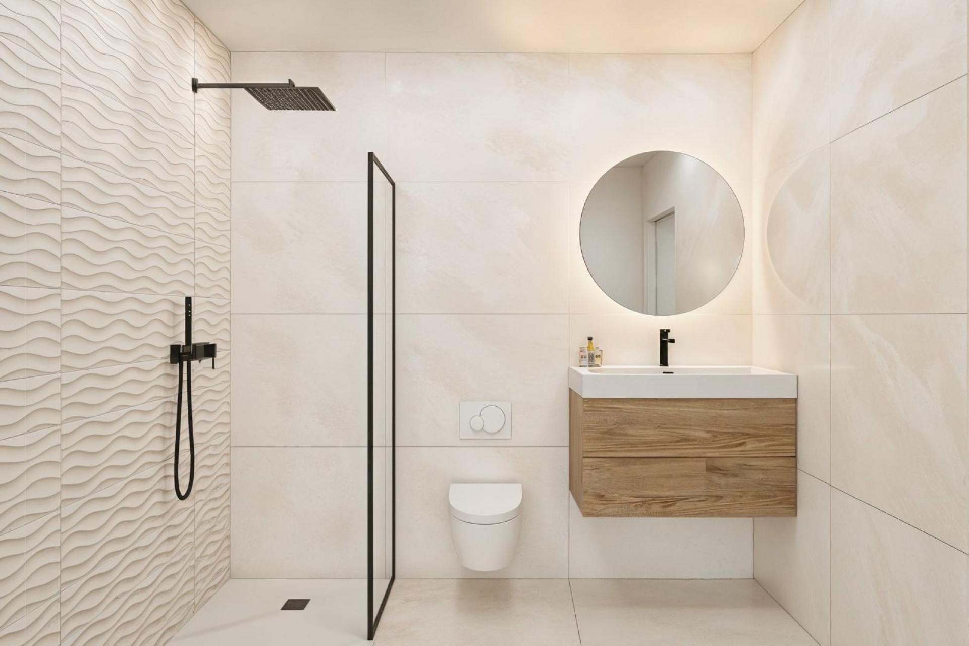 Nybygg - Villa -
San Pedro del Pinatar - Lo Pagan